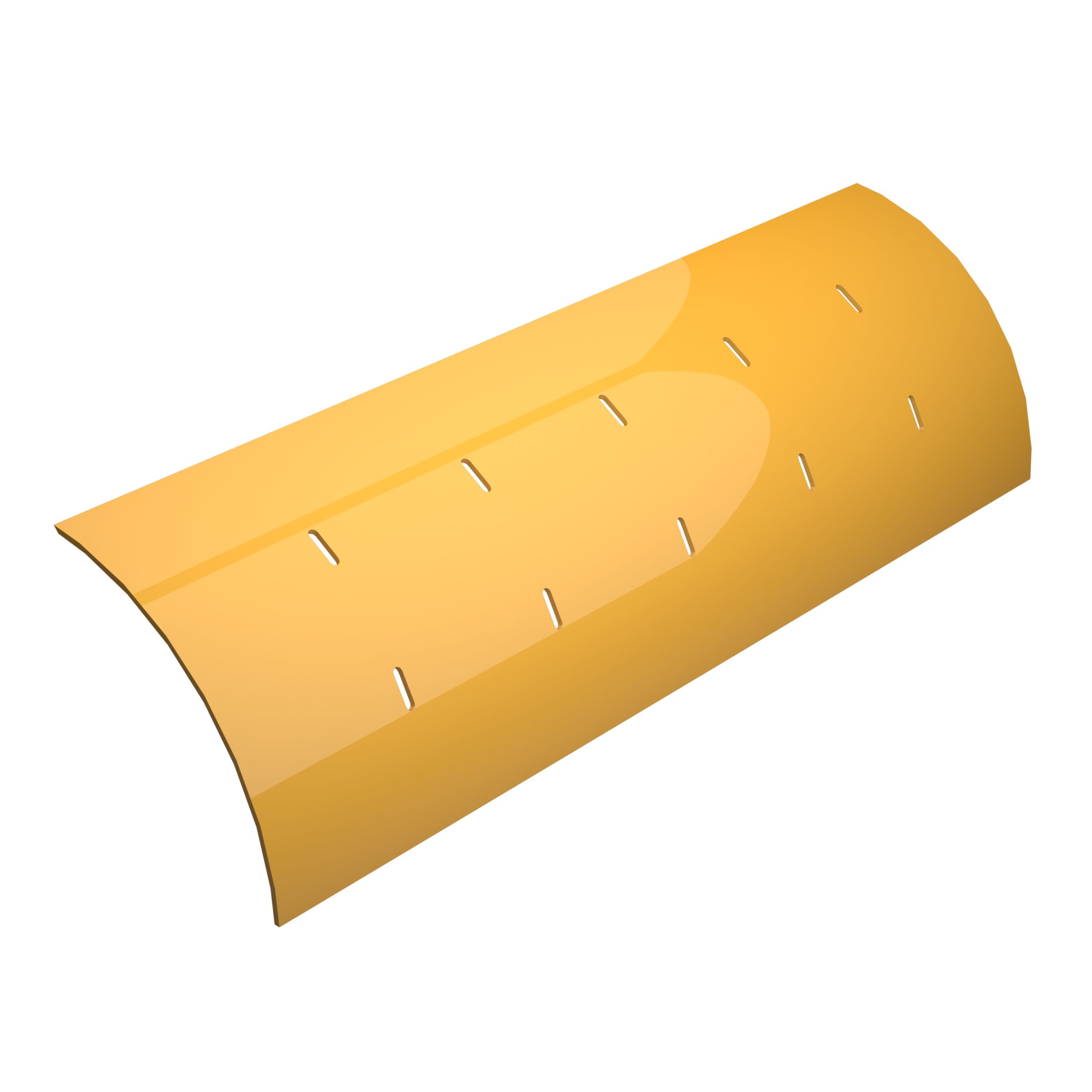 502-0486: ИЗНОСНАЯ ПЛАСТИНА