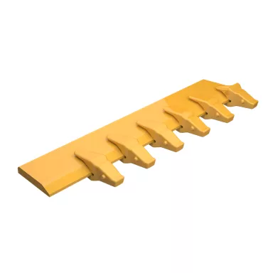 540-4038: Base Edge Assembly
