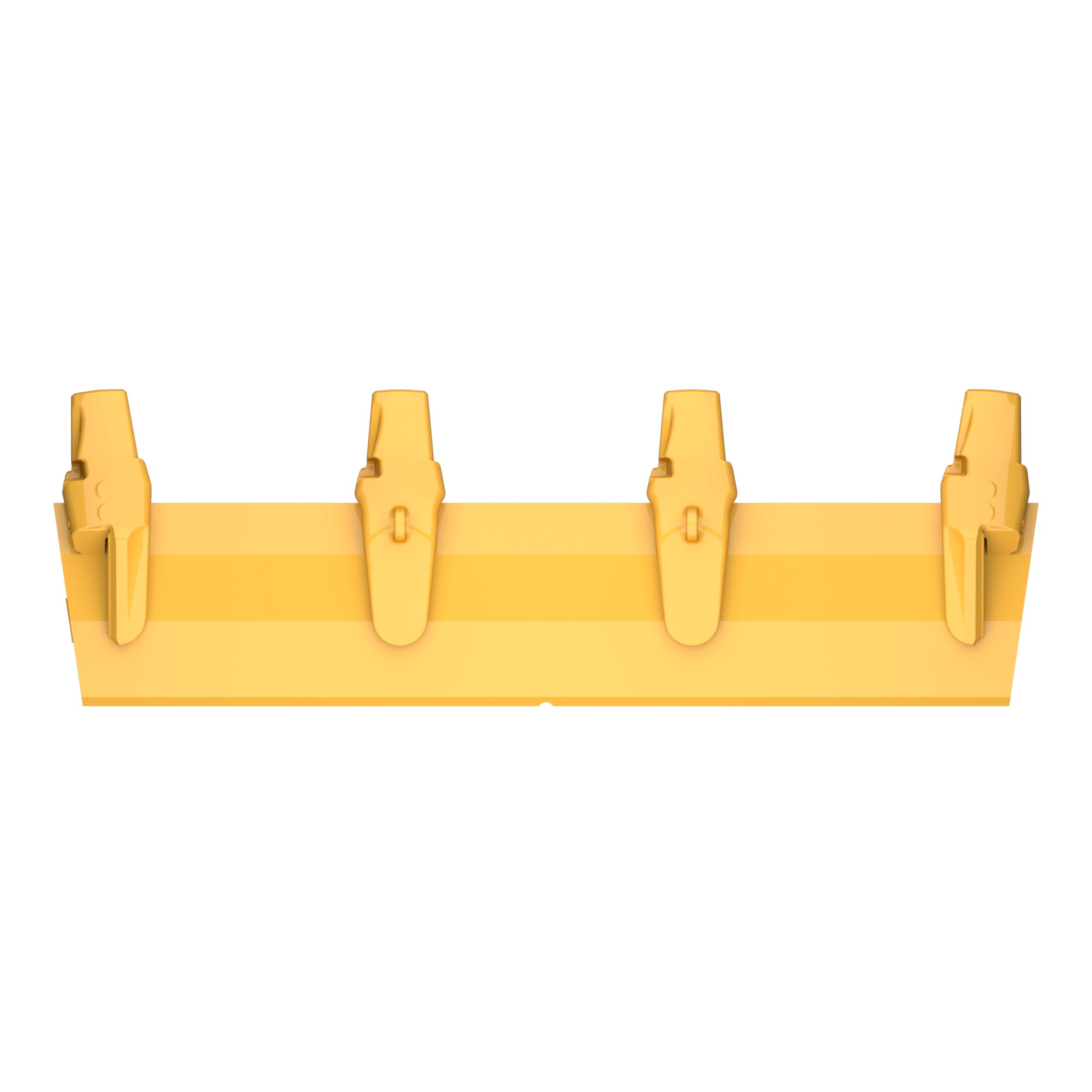 293-6382: Base Edge Assembly | CATCorp
