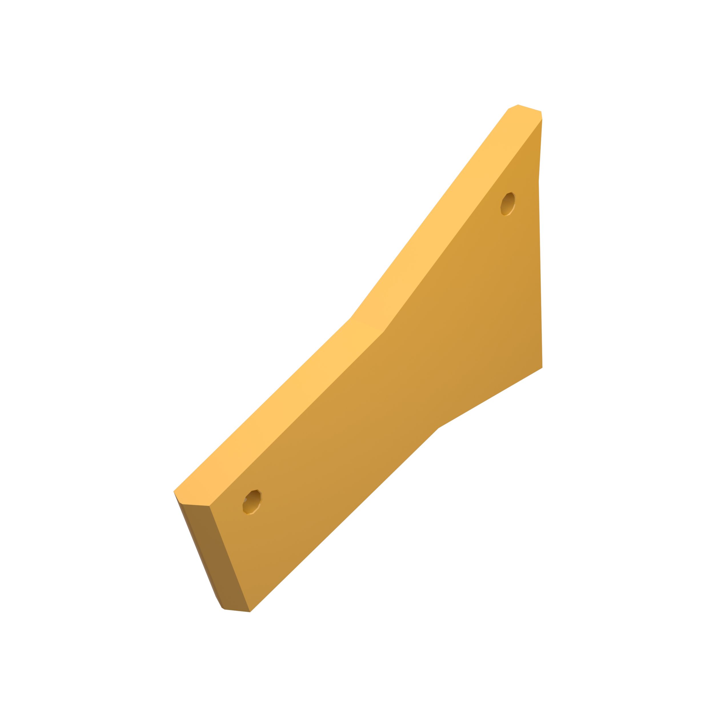 520-7396: Боковой профиль