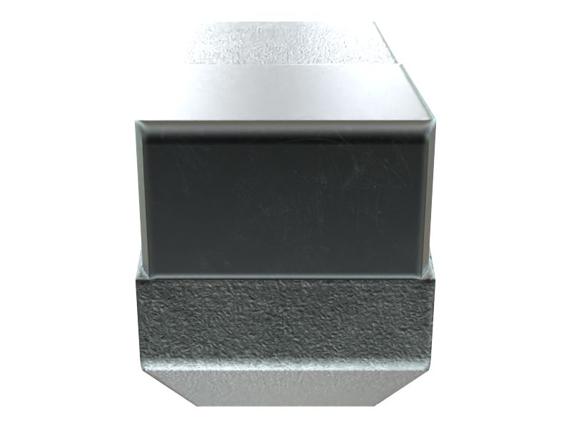 КОРОНКА В СБОРЕ