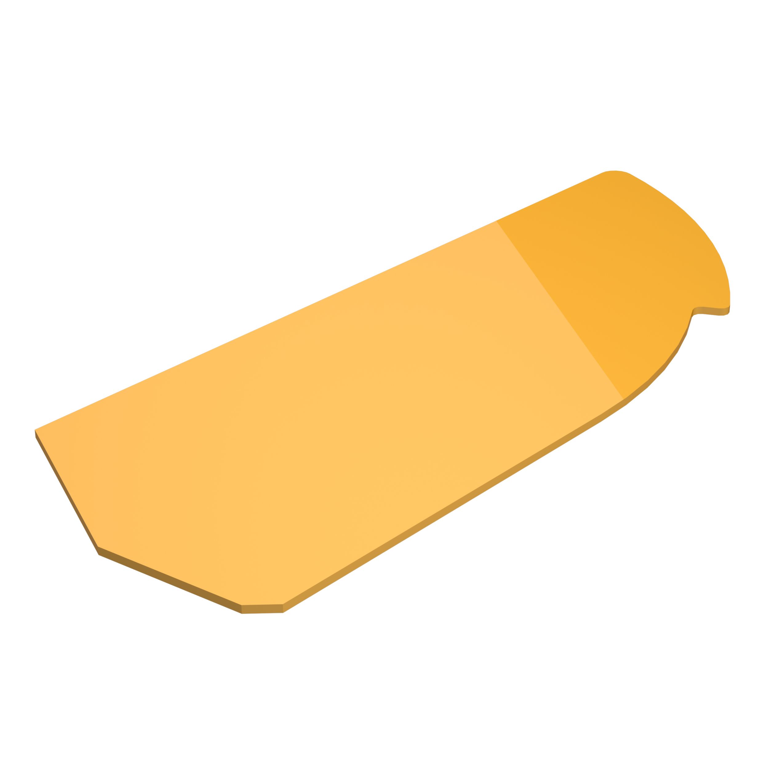 ПЛАСТИНА ИЗНОСНАЯ