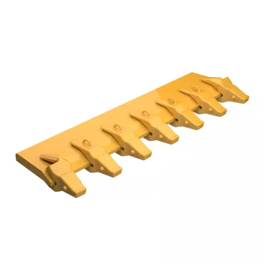 528-2095: Base Edge Assembly