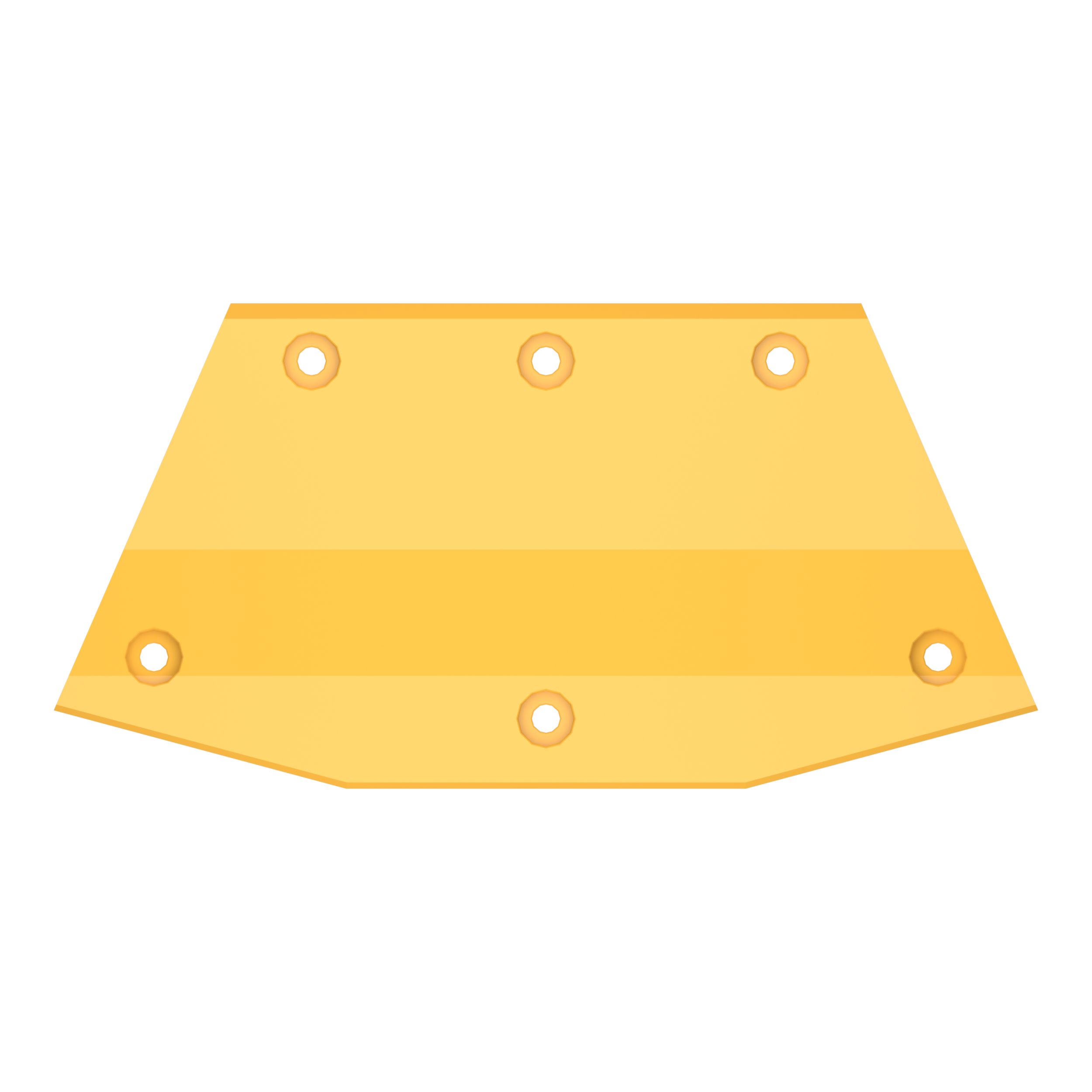 ПЛАСТИНА ИЗНОСНАЯ