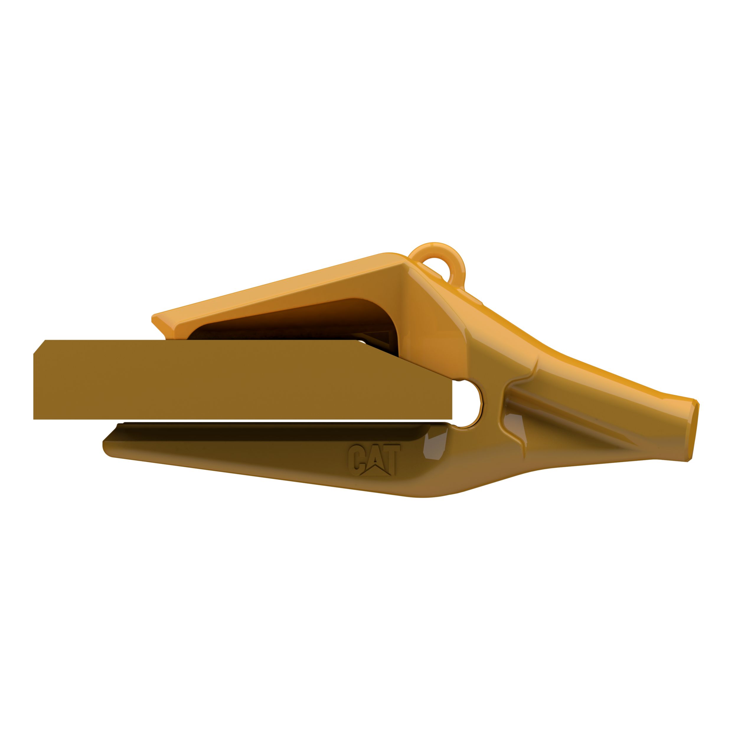 485-8389: Base Edge Assembly | CATCorp