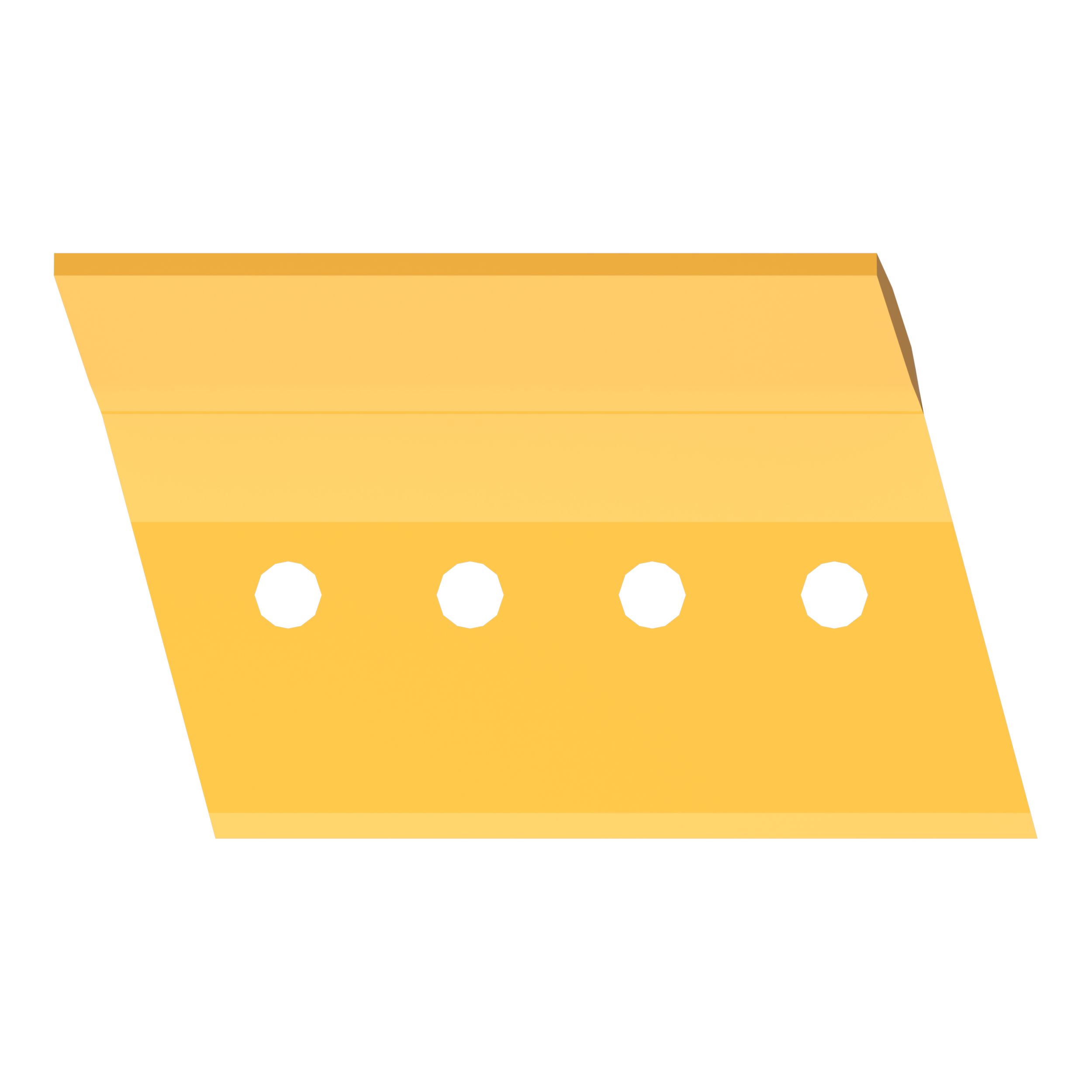 ИЗНОСНАЯ ПЛАСТИНА