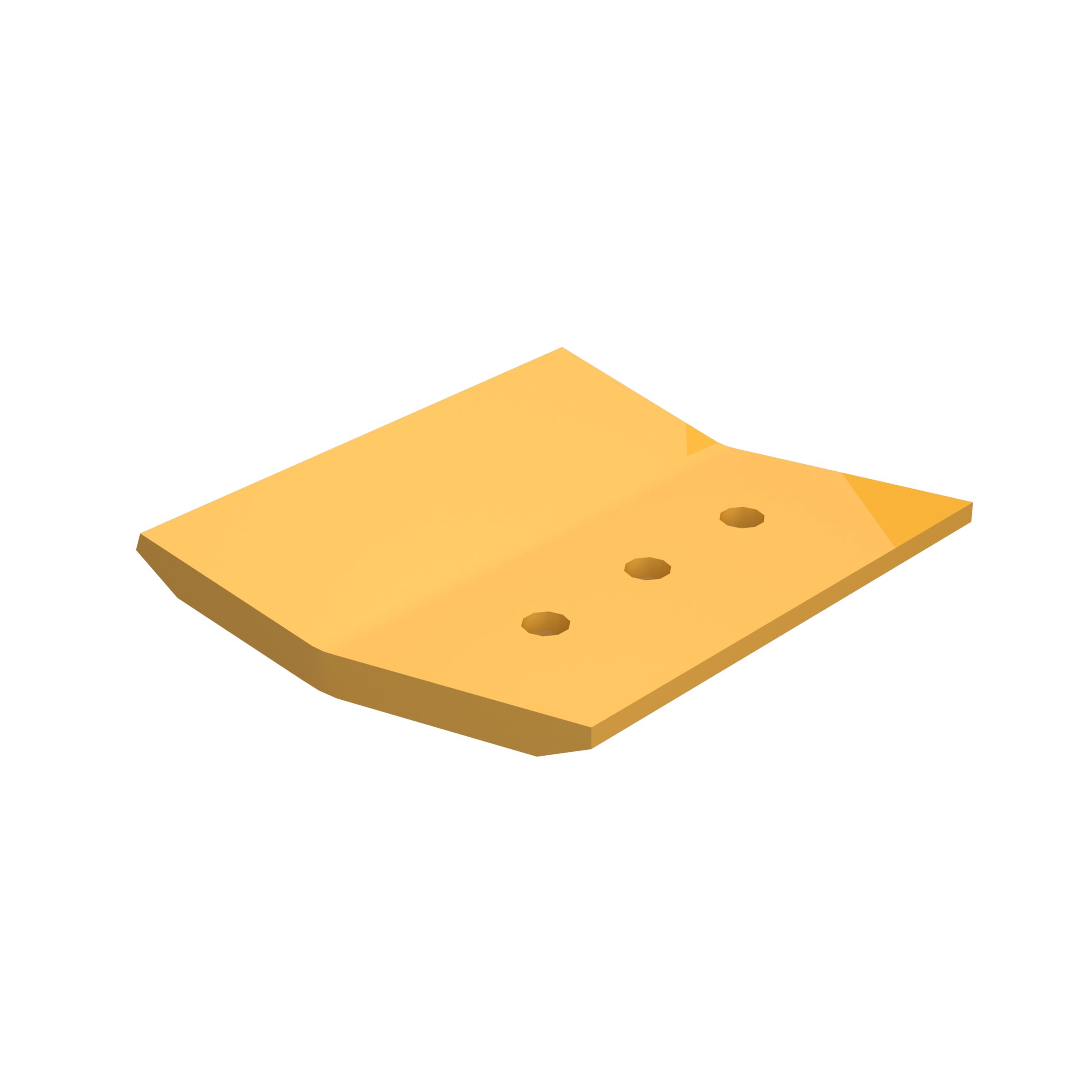 423-2335: ИЗНОСНАЯ ПЛАСТИНА