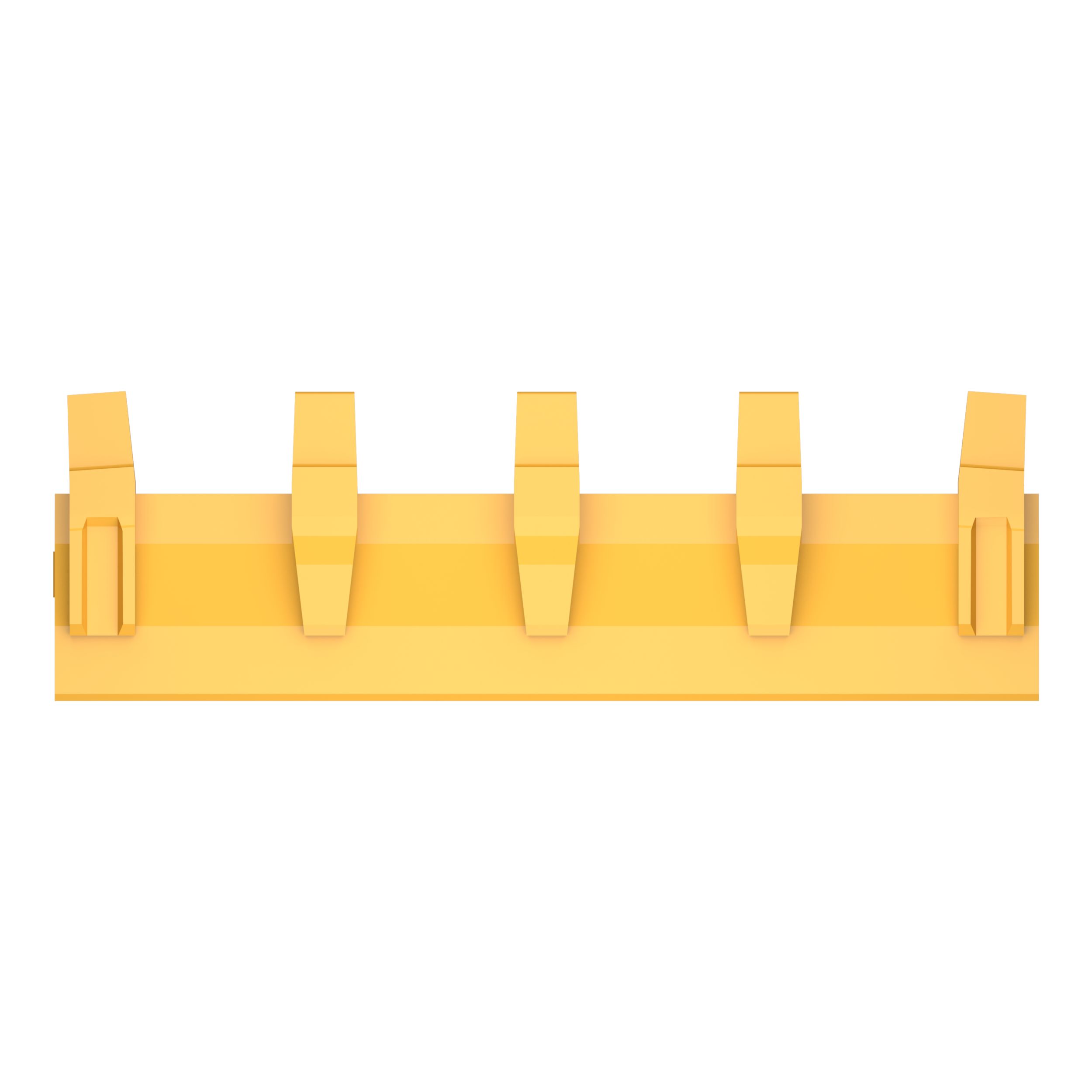 Основная кромка