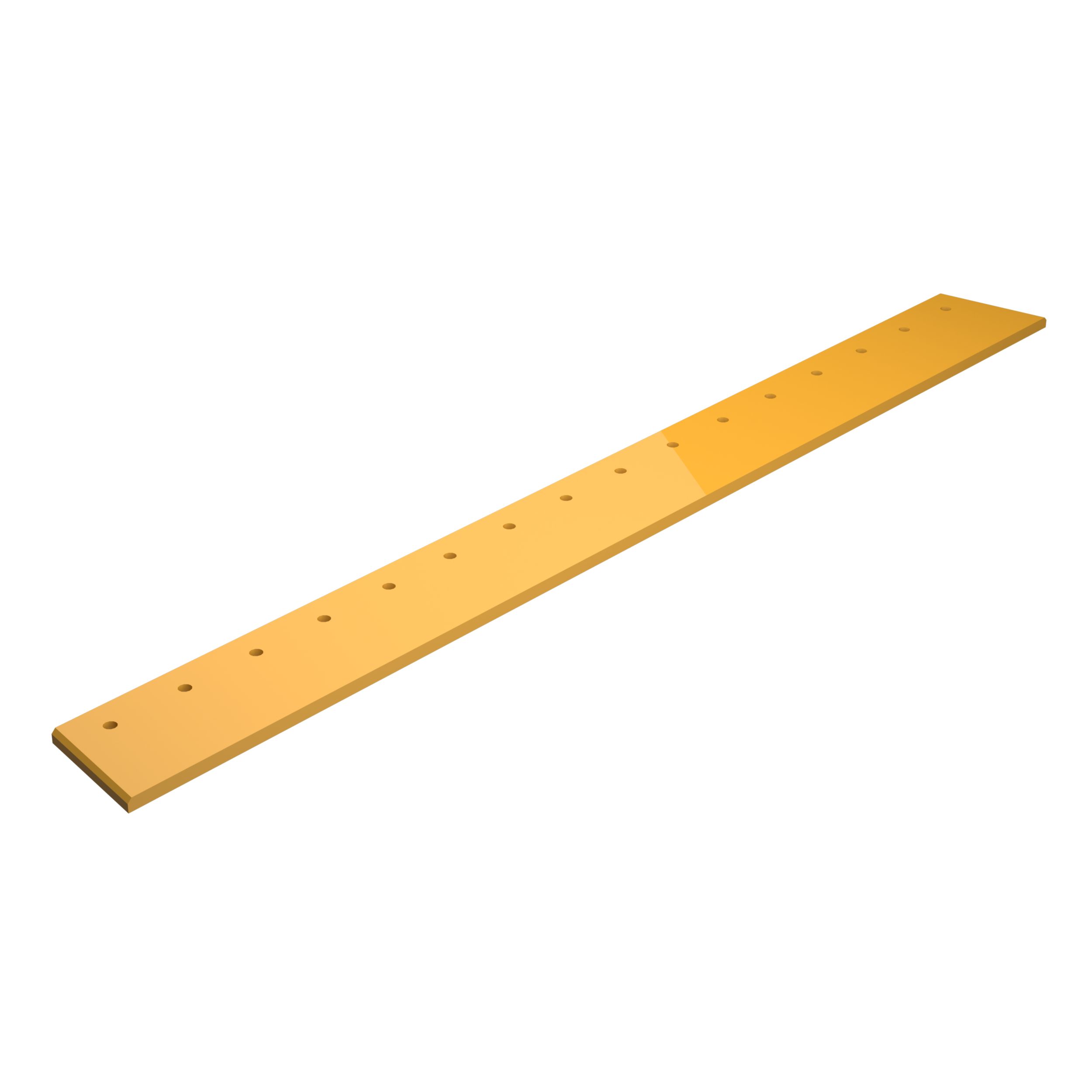 Опора кромки