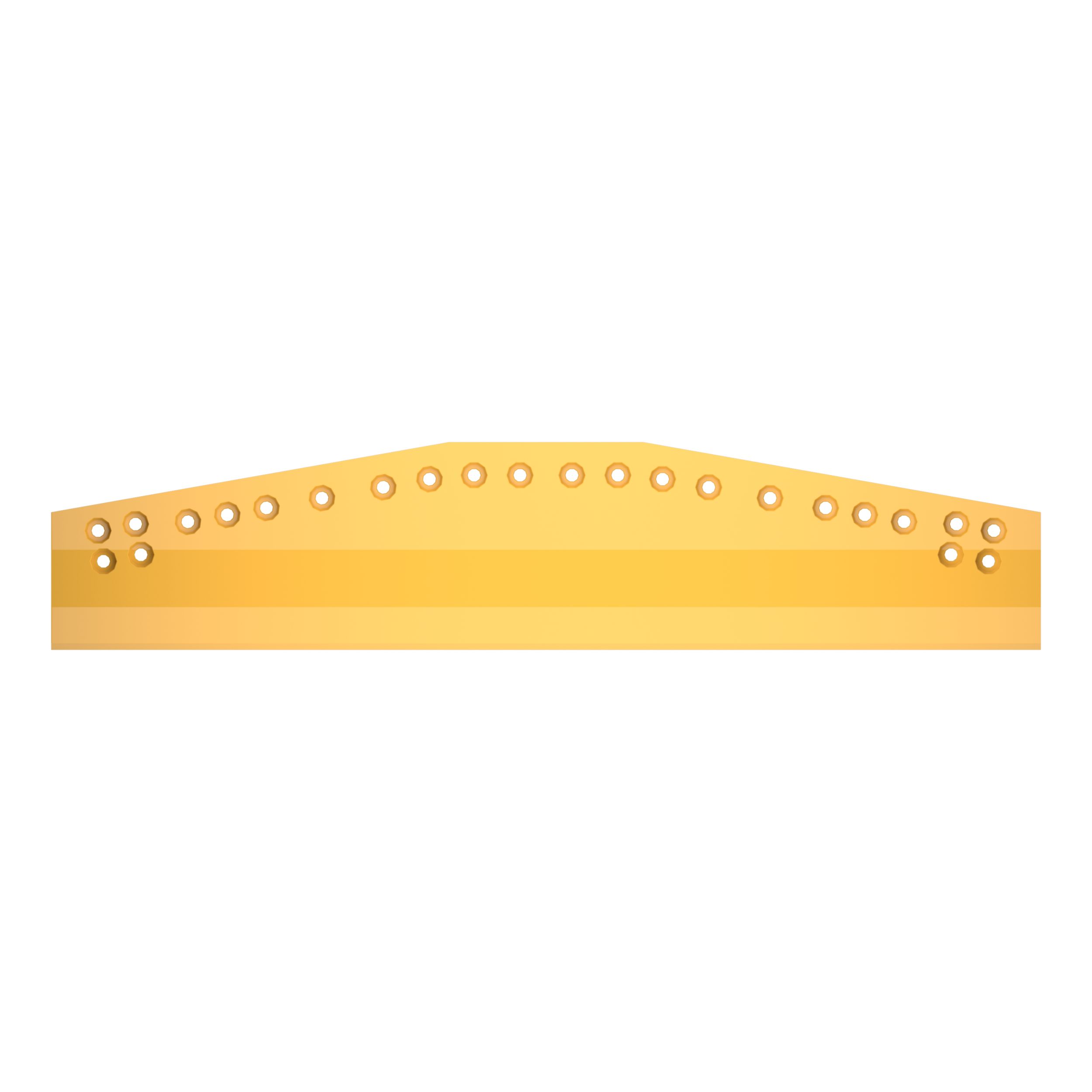 522-3984: Bucket Base Edge | Cat® Parts Store
