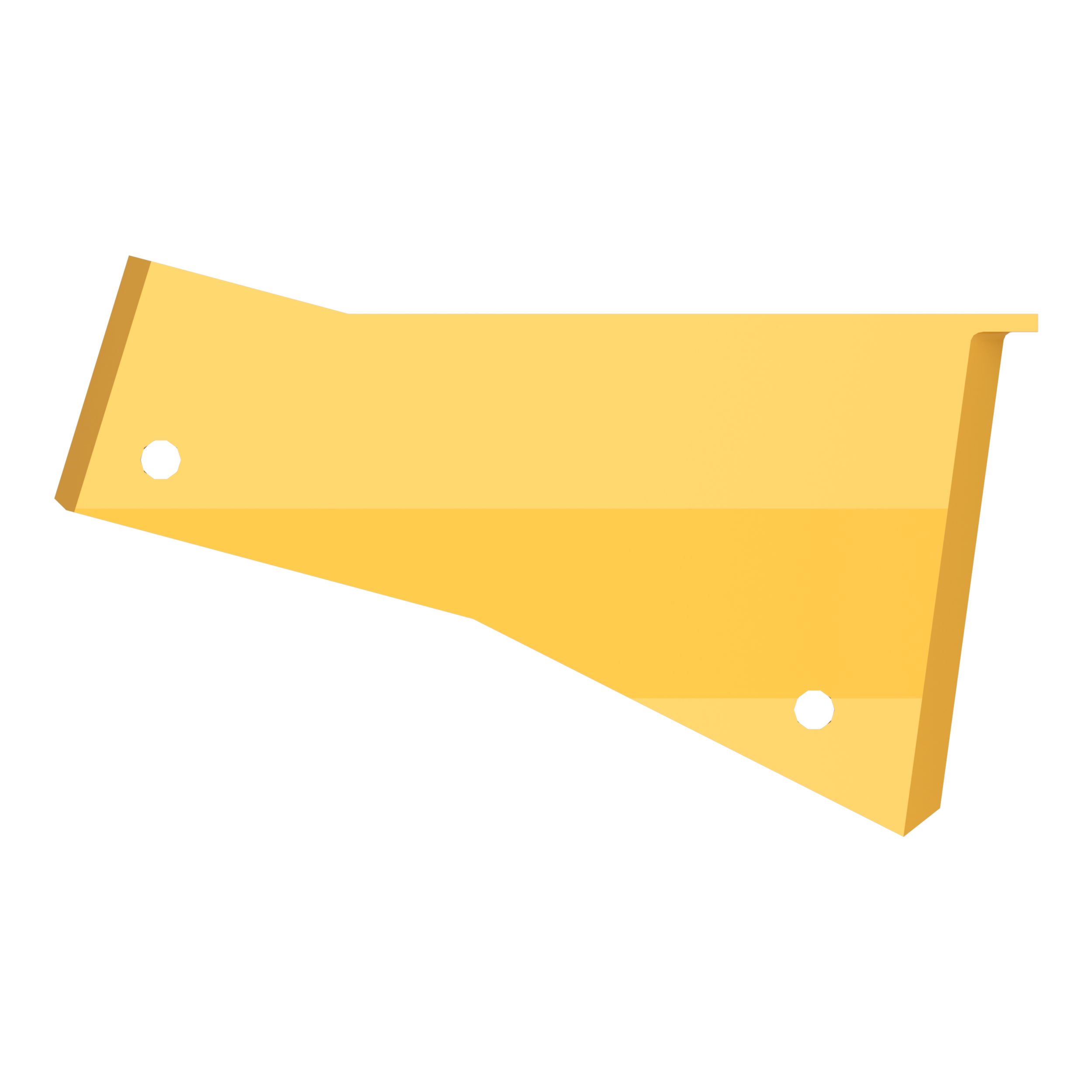 Боковой профиль