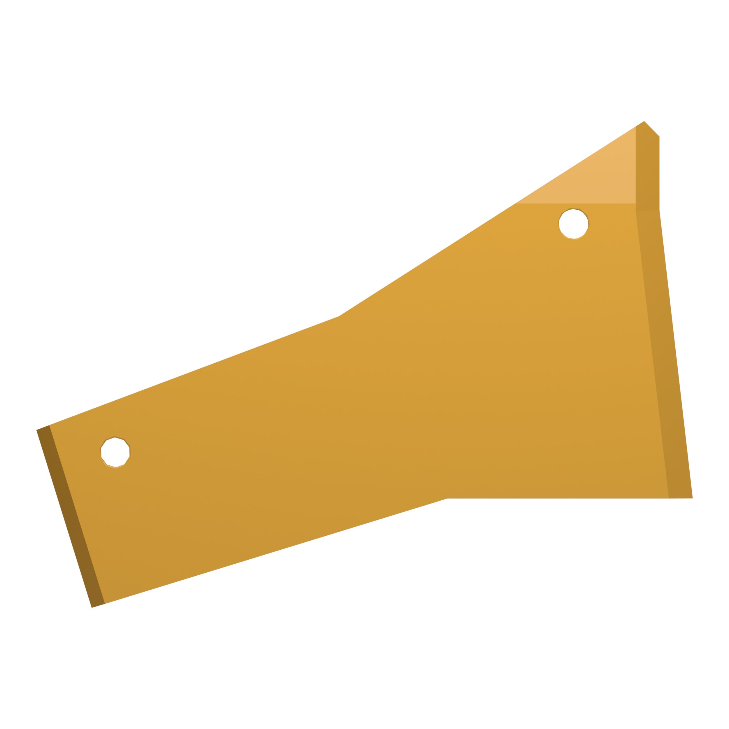 Боковой профиль