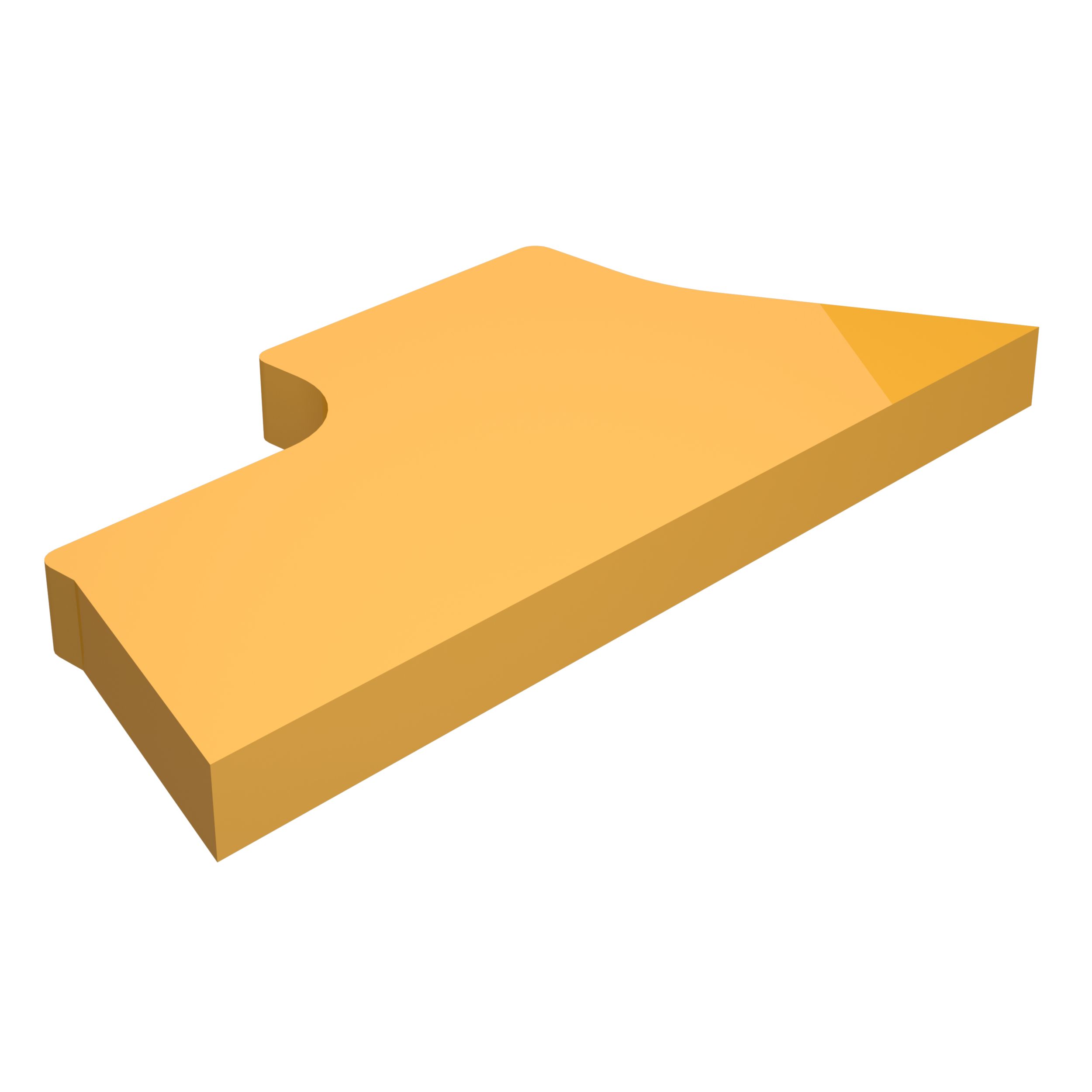 190-9793: ПЛАСТИНА ИЗНОСНАЯ