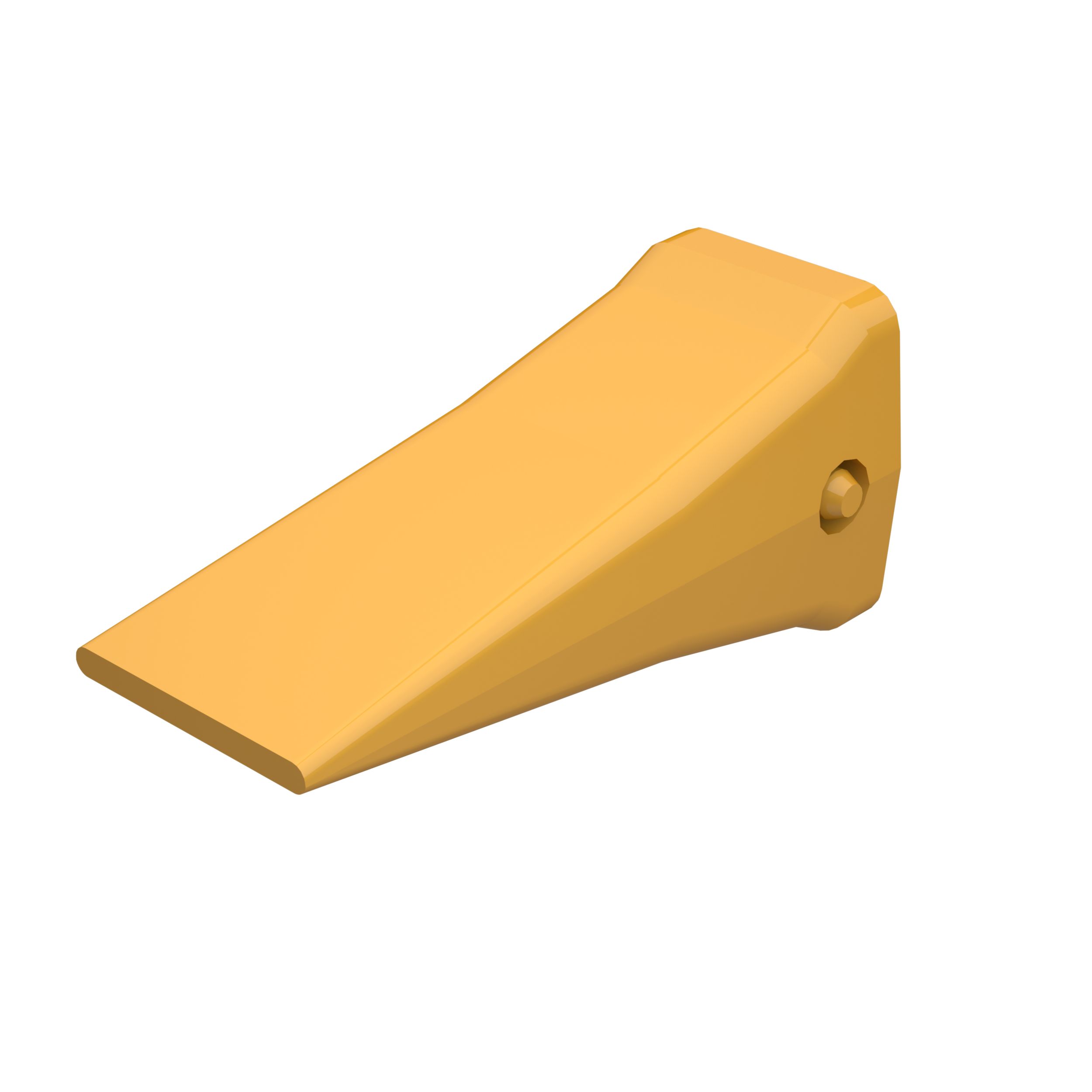 Длинный наконечник