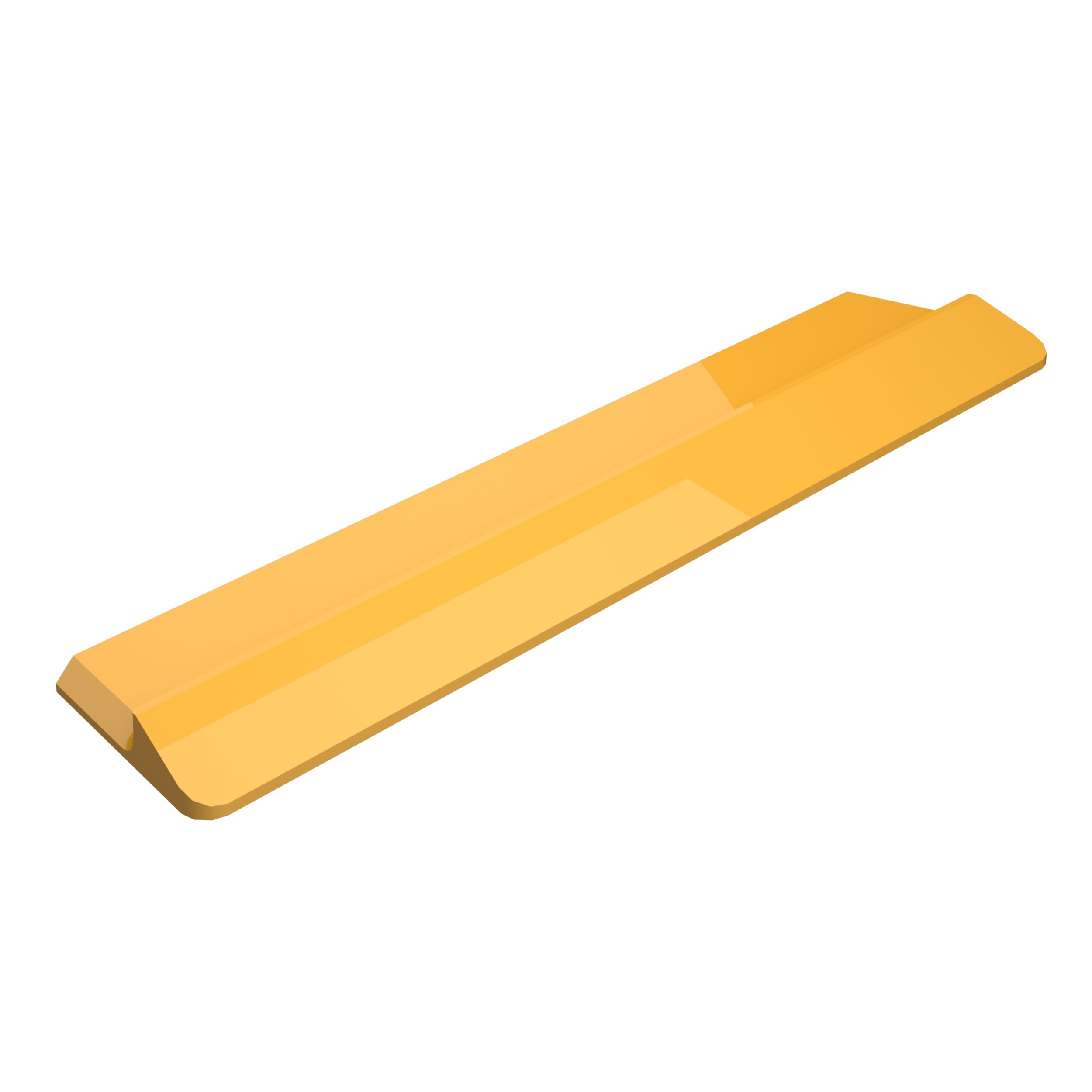 486-8968: Боковой профиль