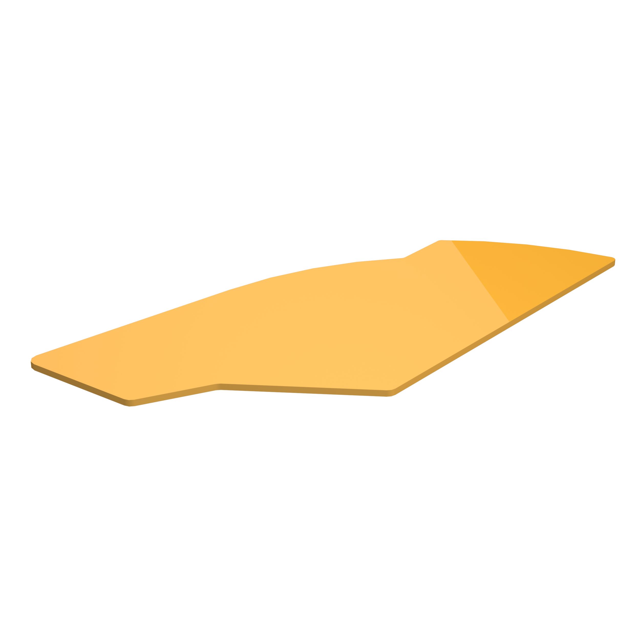 ПЛАСТИНА ИЗНОСНАЯ