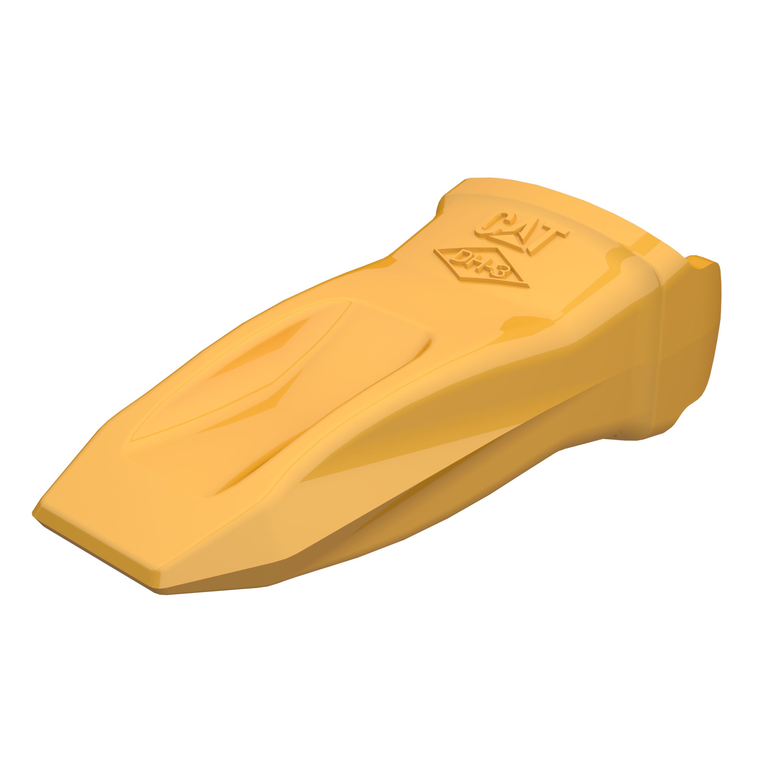 264-2131: Heavy Duty Long Tip | Cat® Parts Store