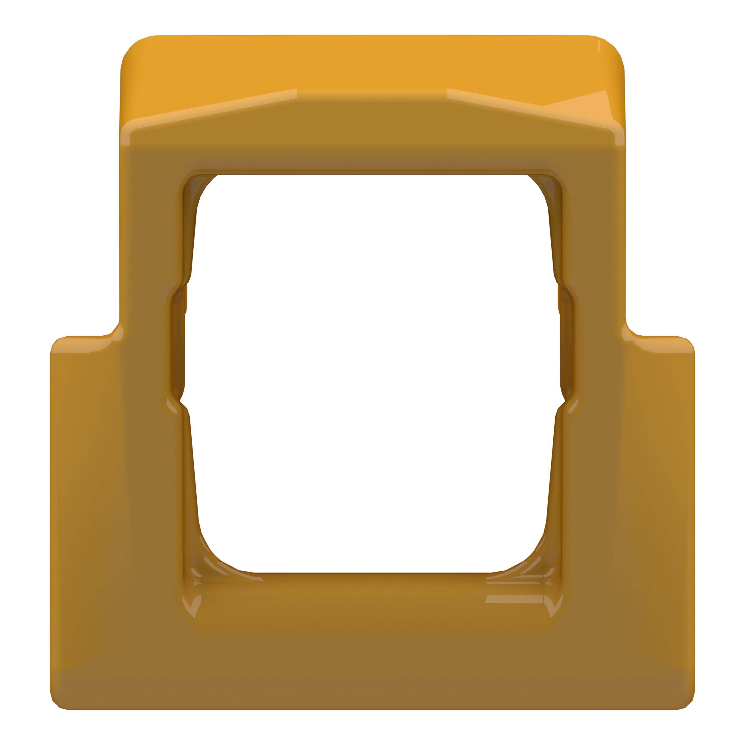 Крышка переходника