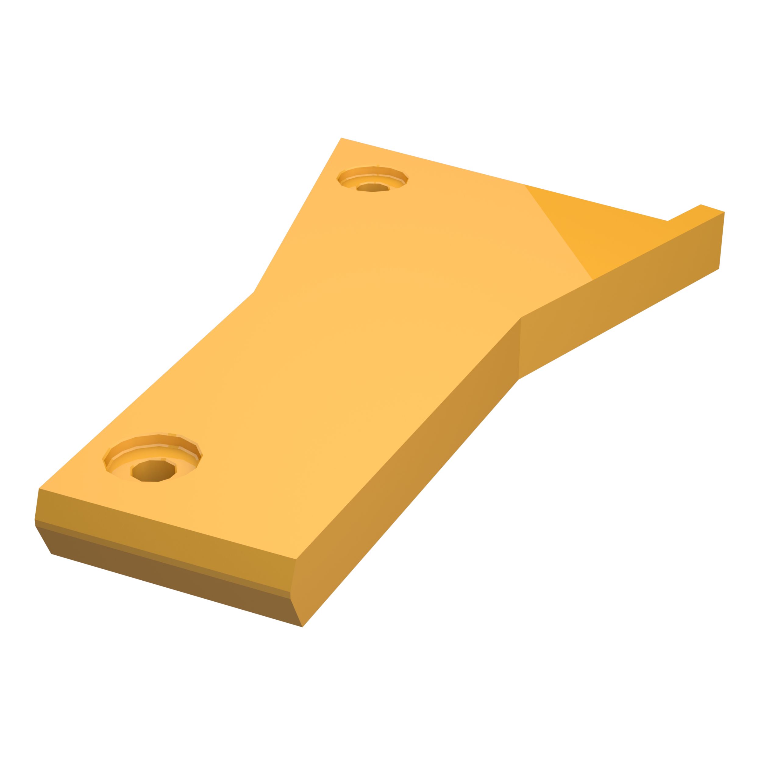 Боковой профиль