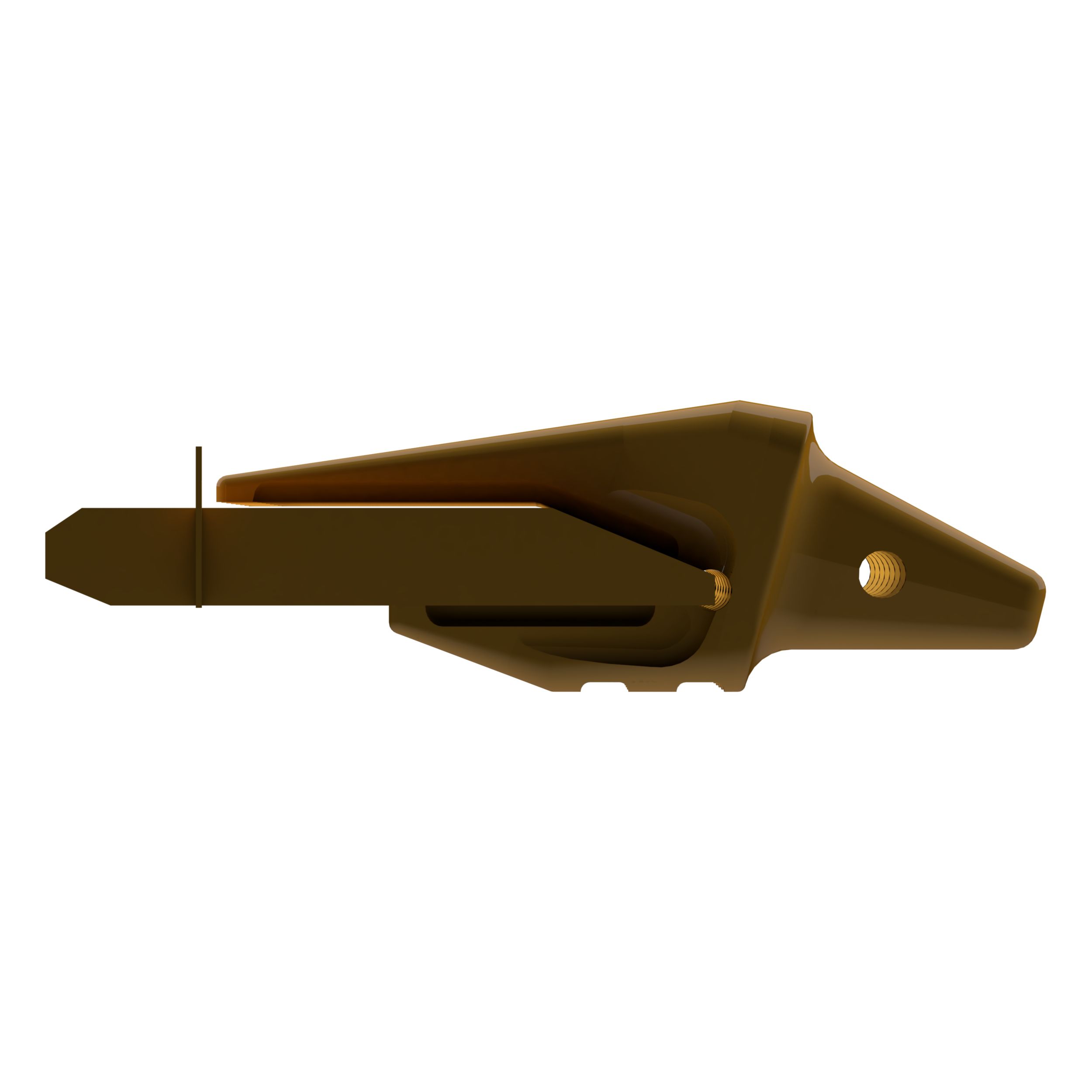116-7204: Base Edge Assembly 1167204 купить