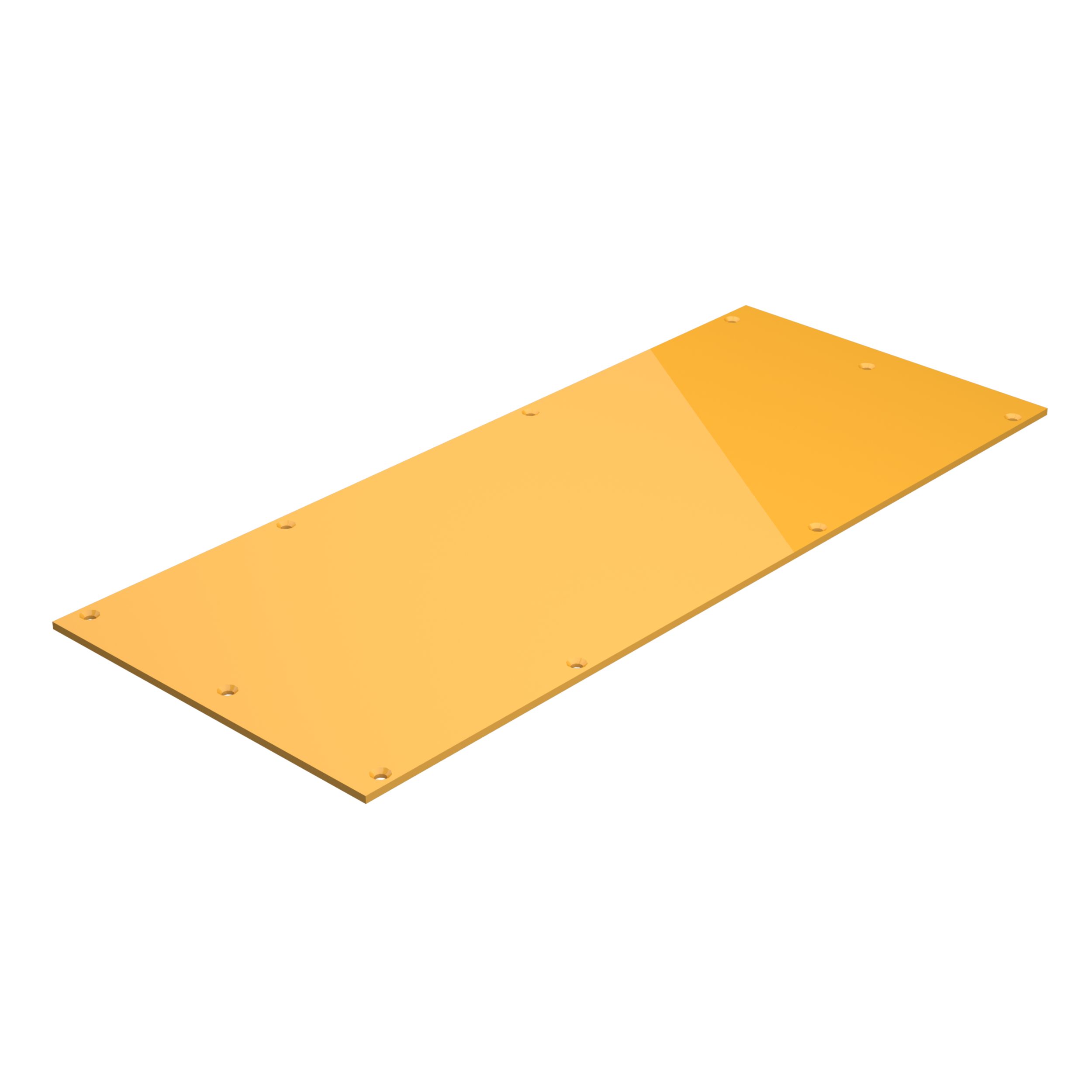 192-5439: ПЛАСТИНА