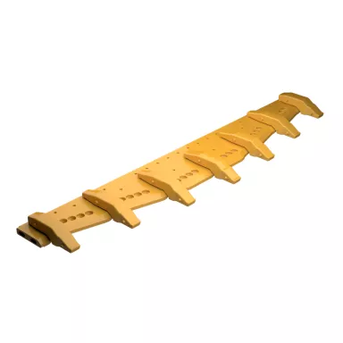 505-9454: Base Edge Assembly