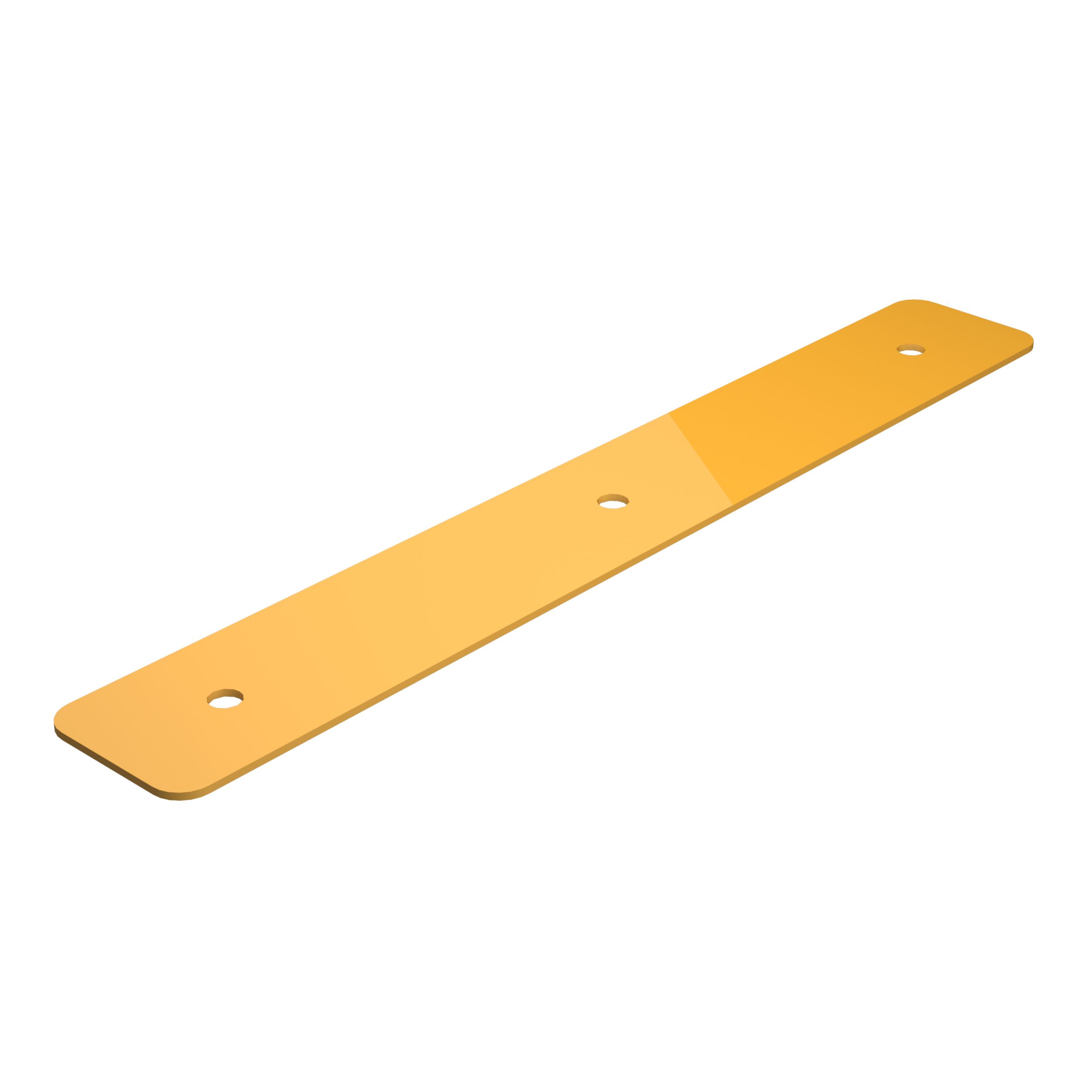 319-4092: ПЛАСТИНА ИЗНОСНАЯ