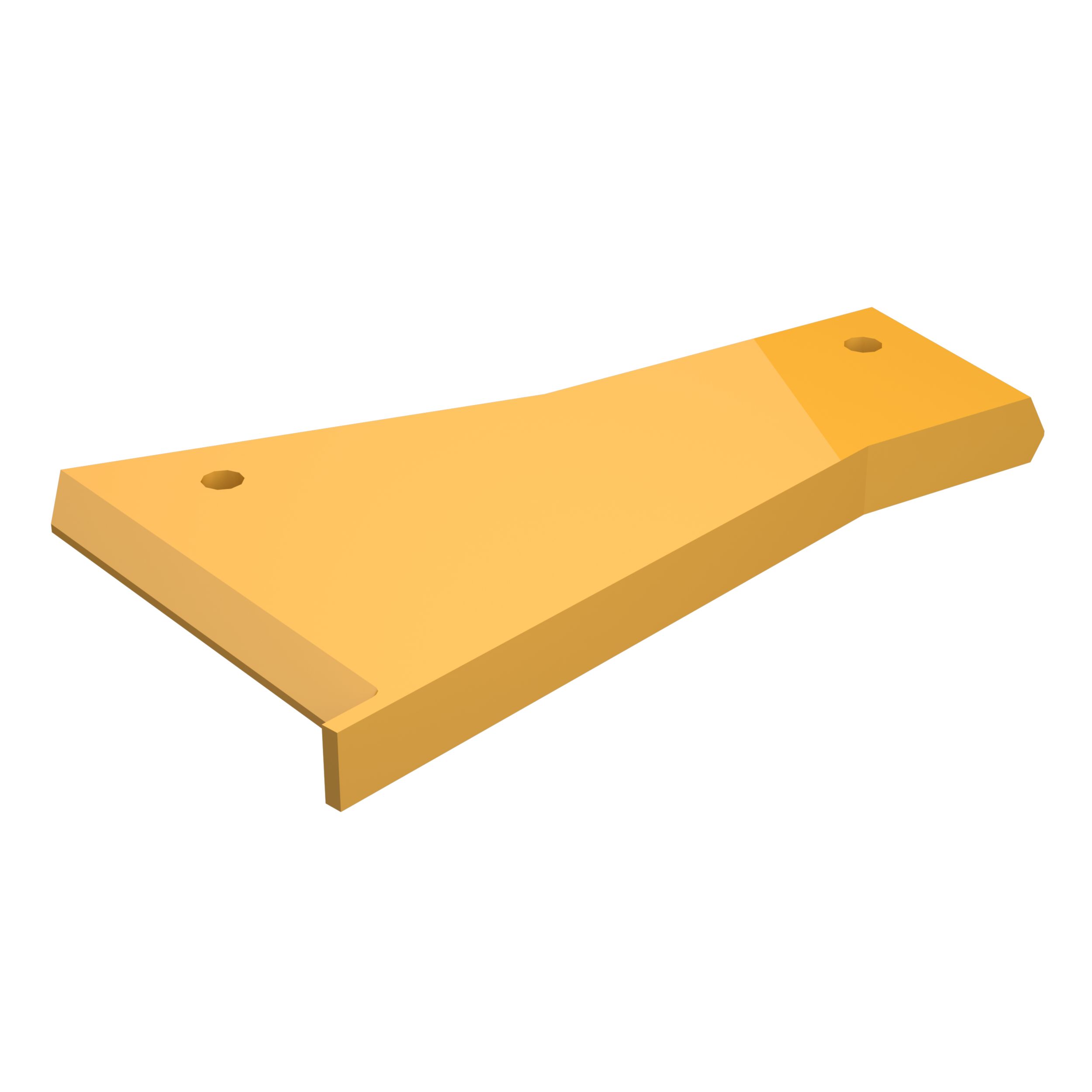 Боковой профиль