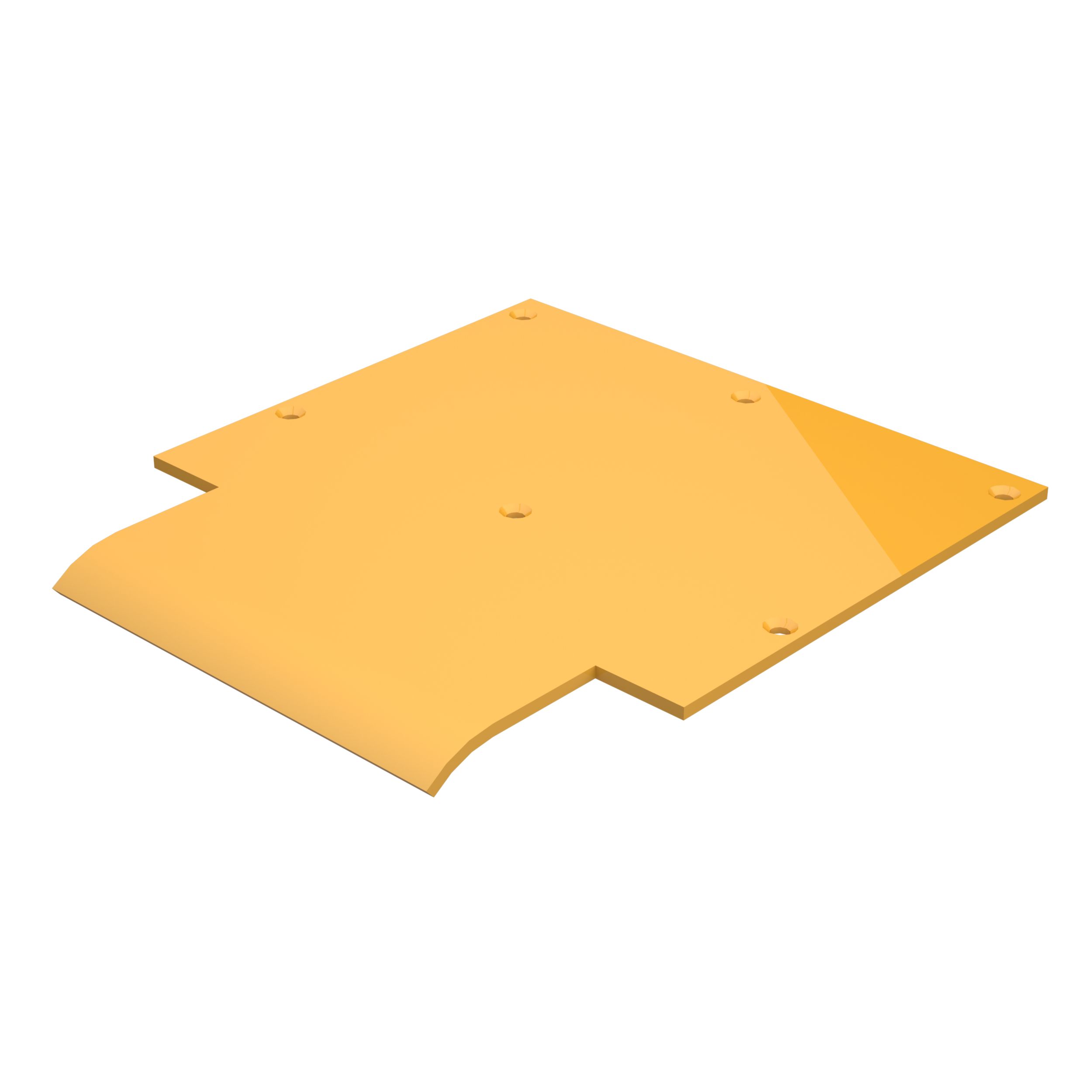 192-5440: ПЛАСТИНА