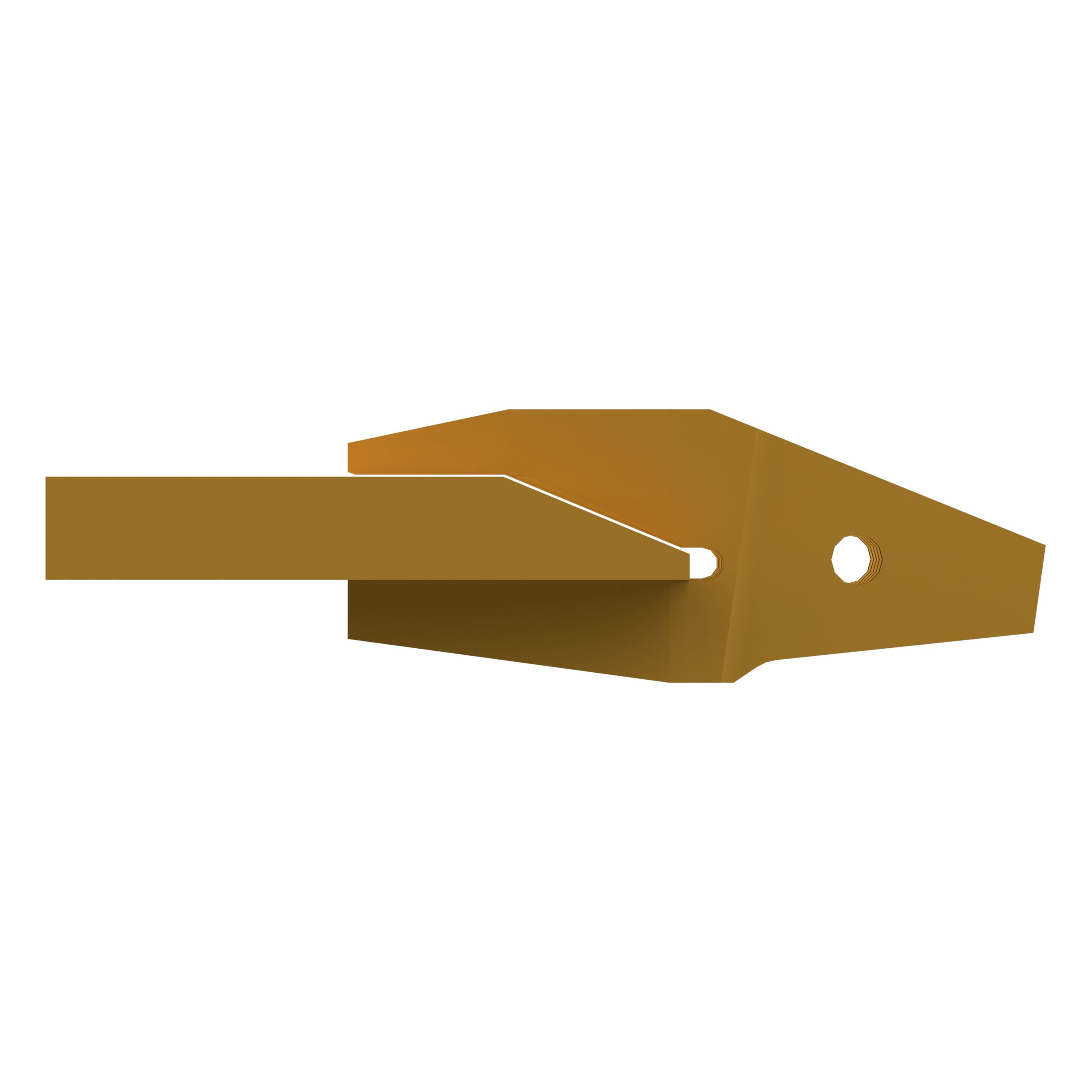 Основная кромка