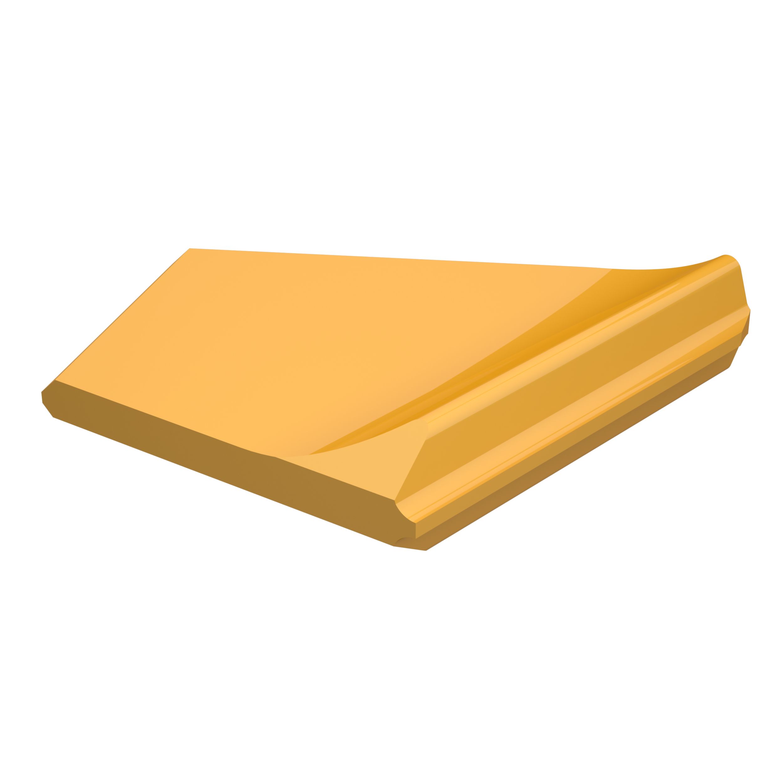 Боковой профиль