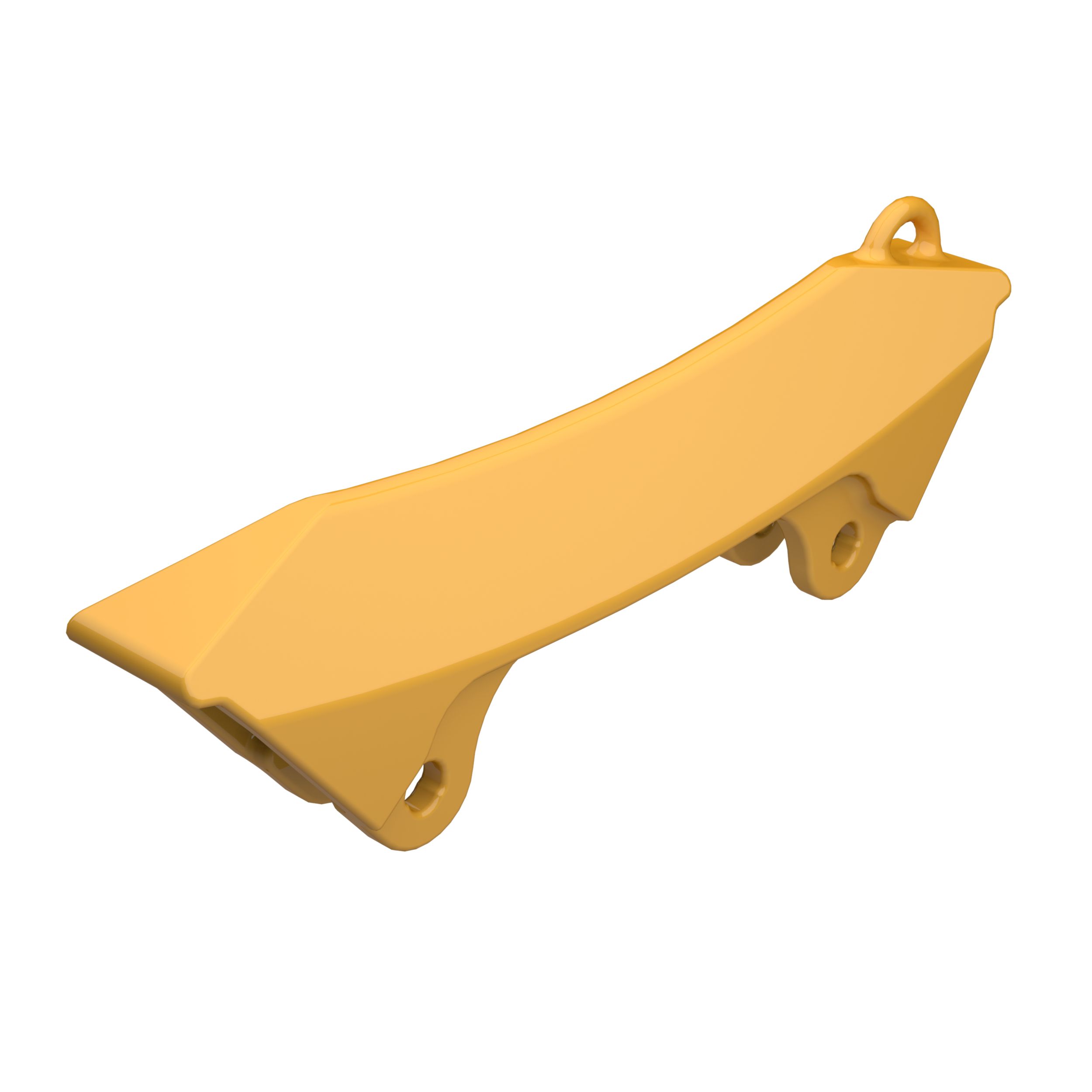 МЕТАЛЛИЧЕСКАЯ ЗАЩИТНАЯ ПЛАСТИНА