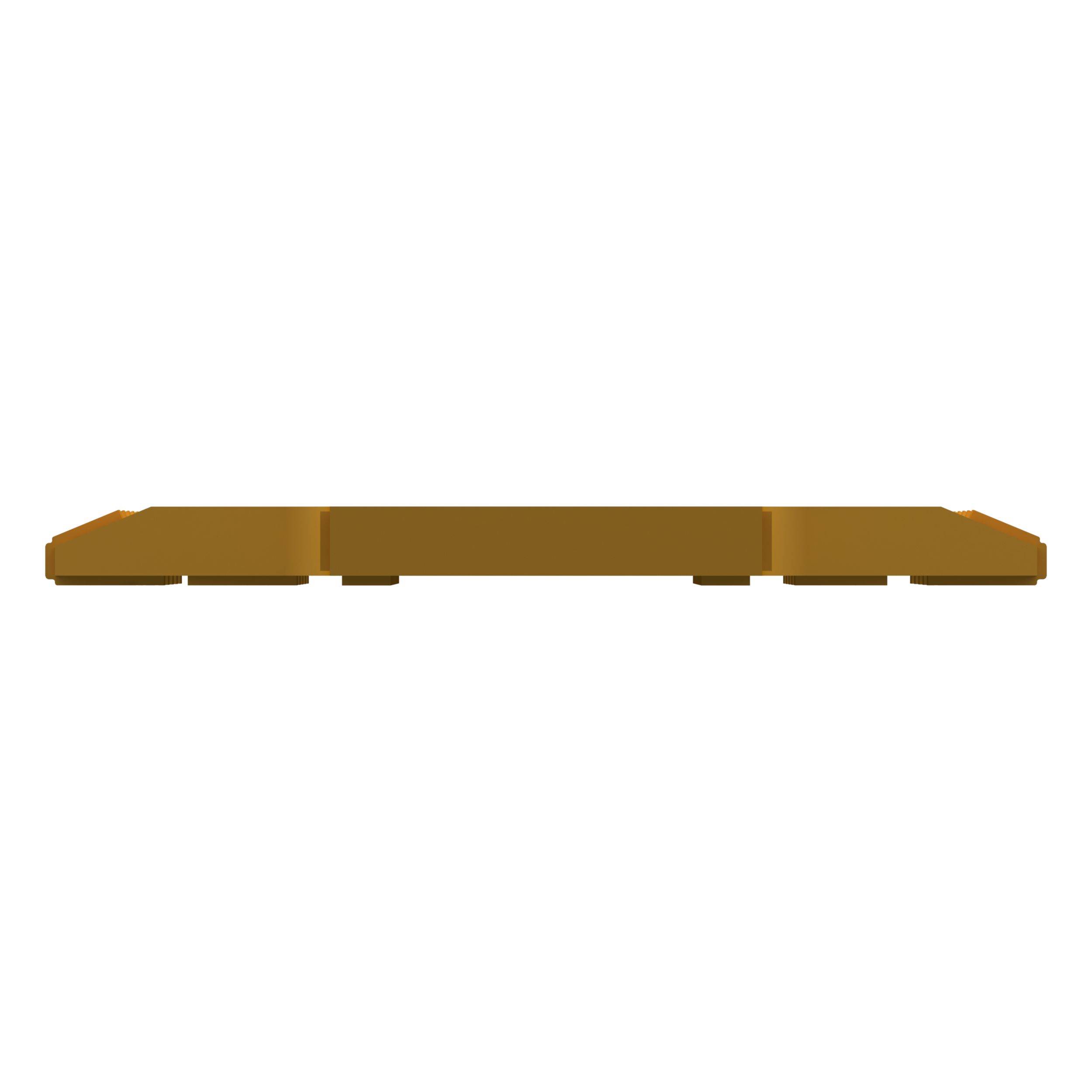 140-6780: Scraper Cutting Edge | Cat® Parts Store