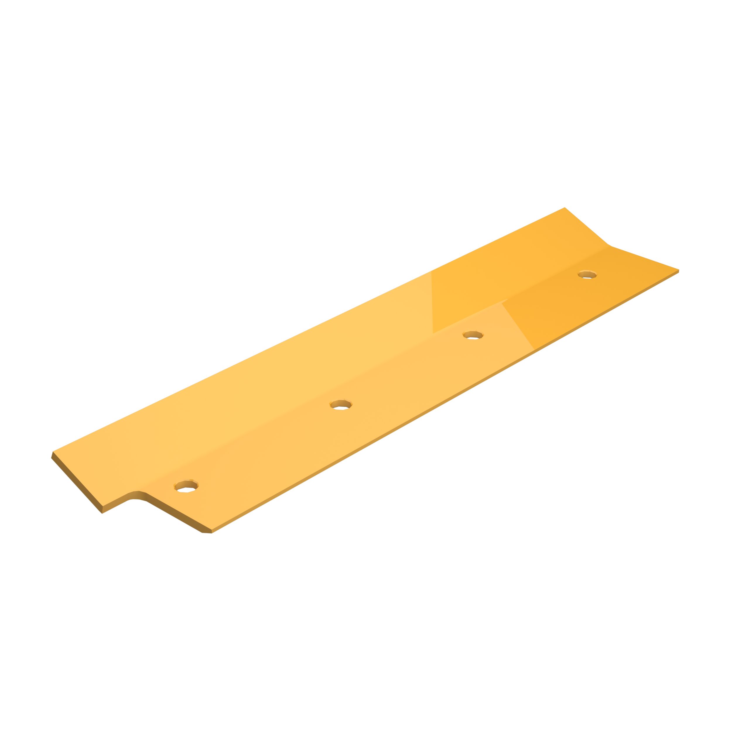 ИЗНОСНАЯ ПЛАСТИНА