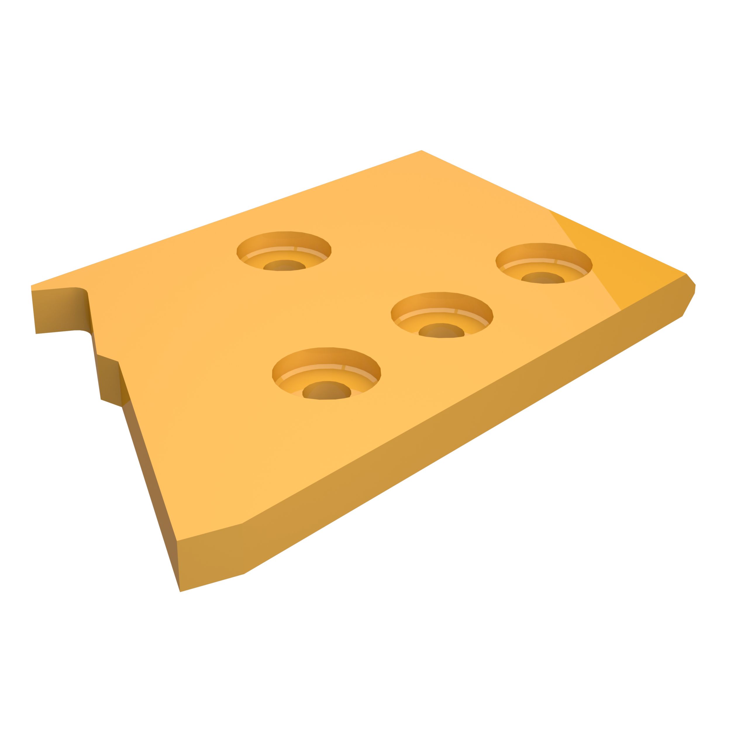 Боковой профиль