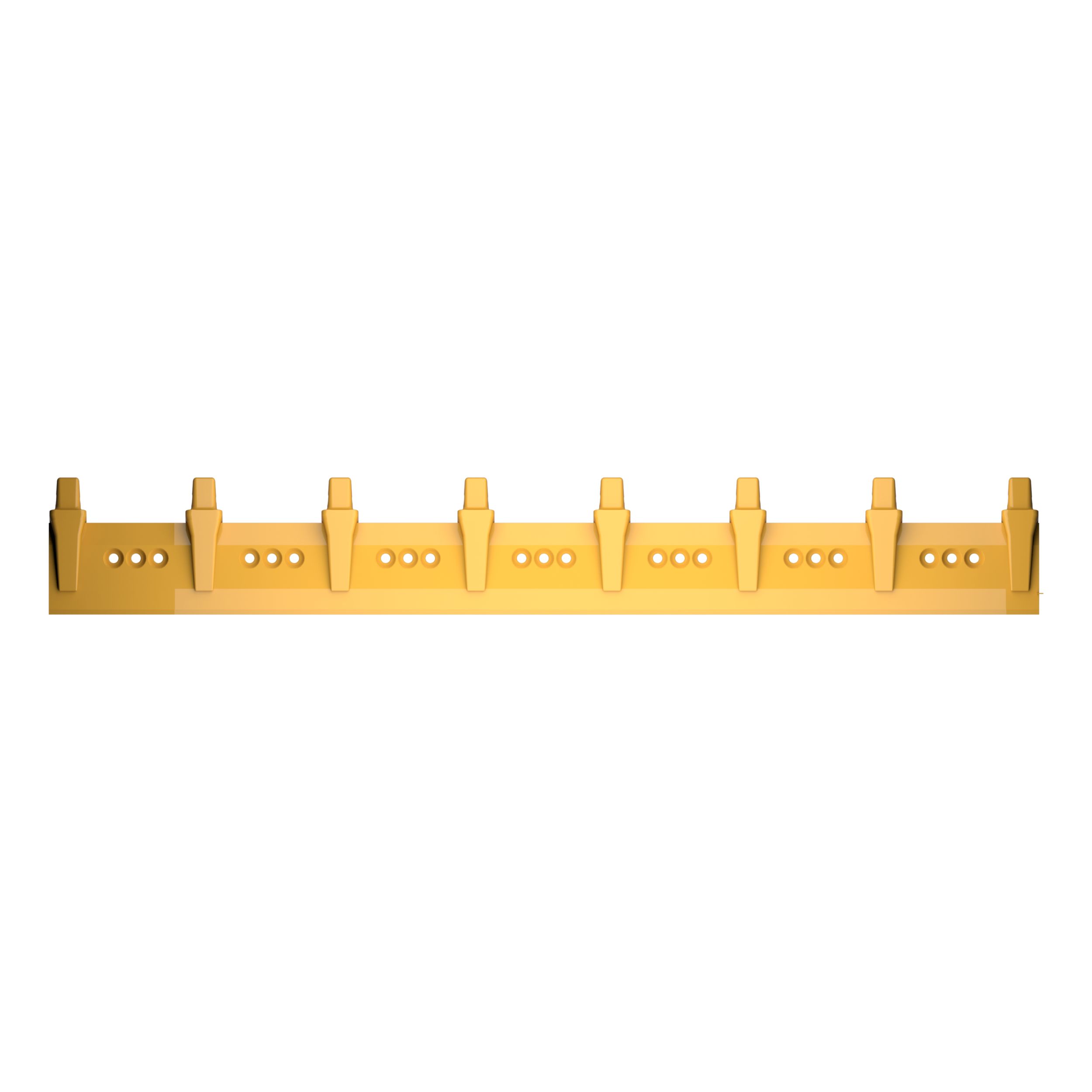 116-7204: Base Edge Assembly 1167204 купить