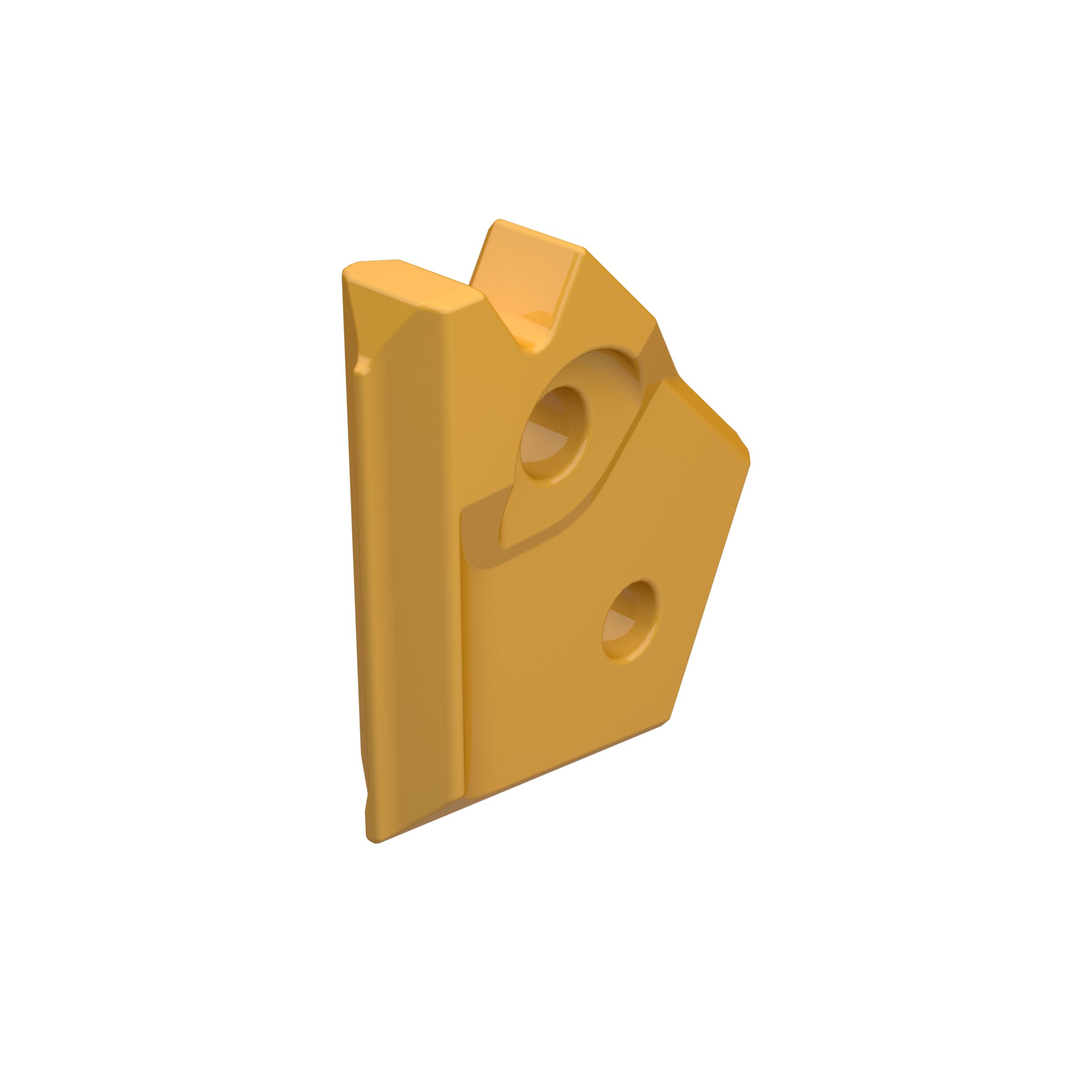 8E-5320: Боковой профиль