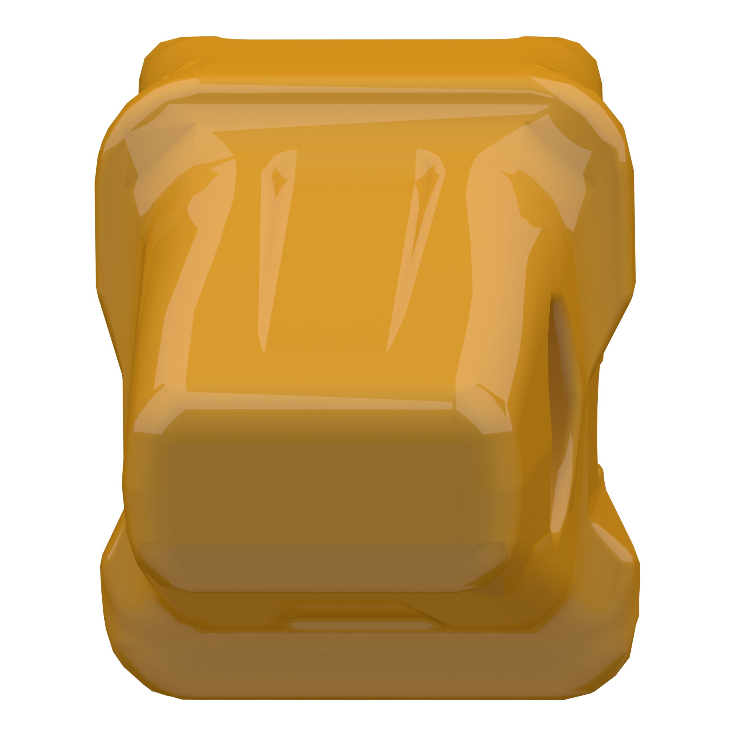 Левый переходник с двусторонним креплением