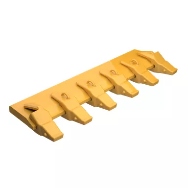 533-1198: Base Edge Assembly
