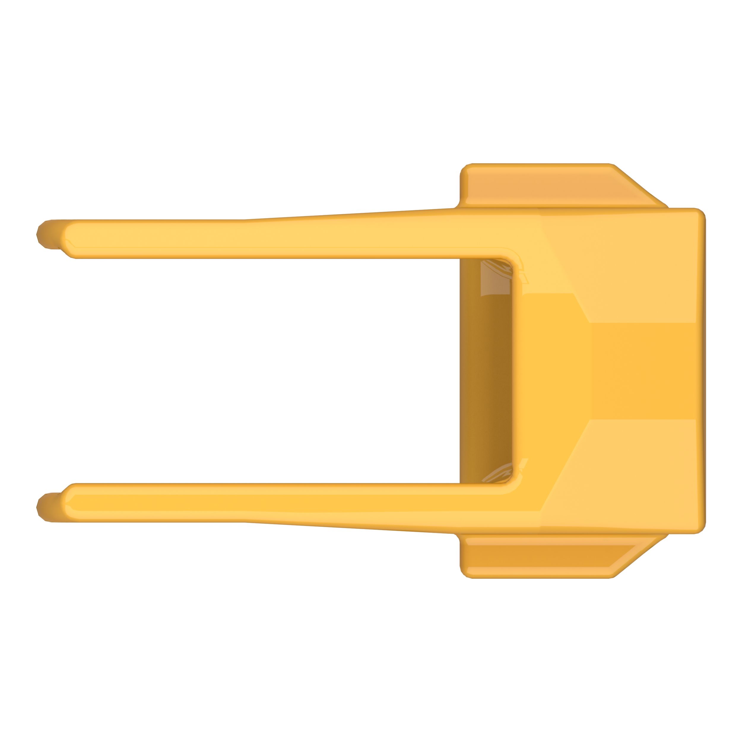 Крышка переходника