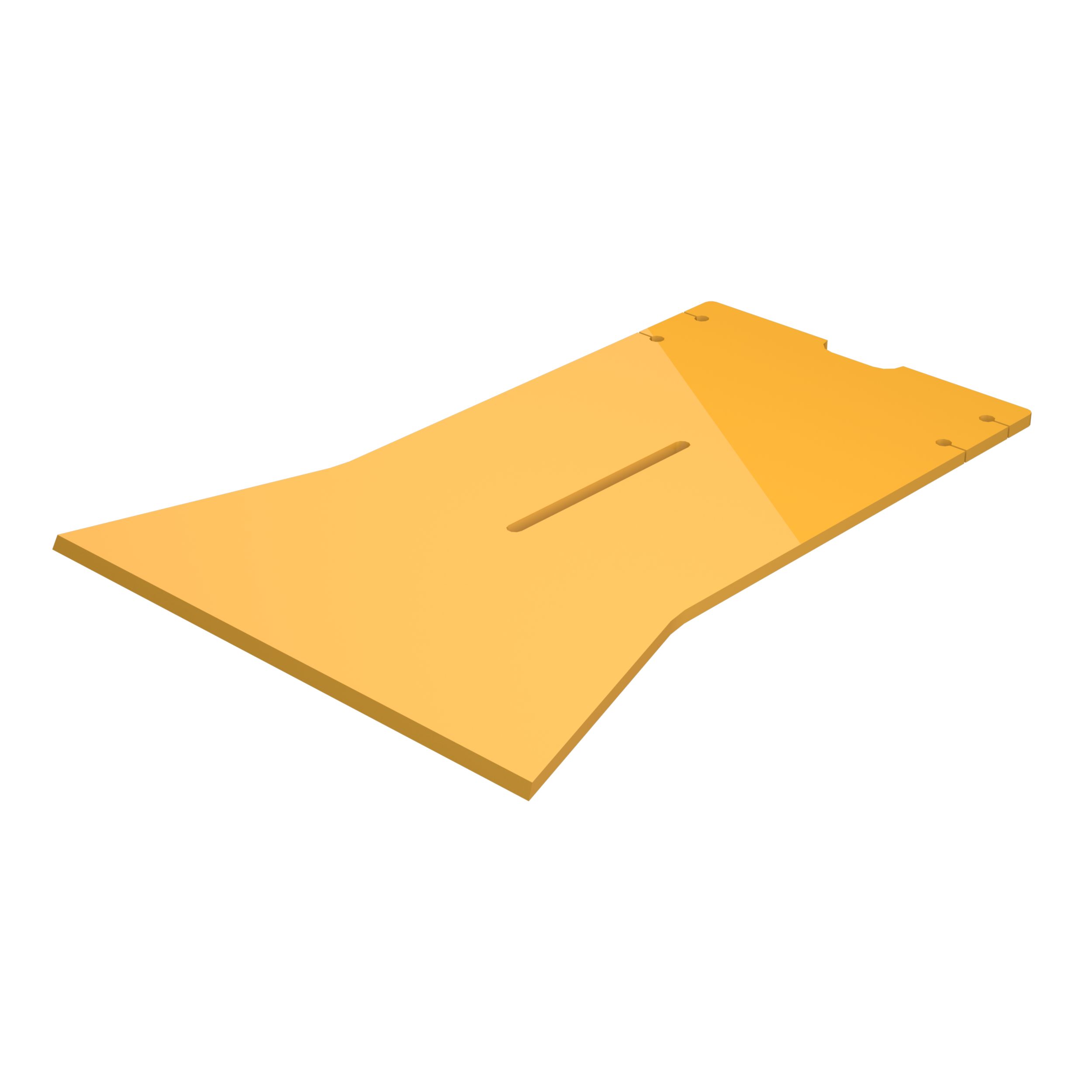 ПЛАСТИНА ИЗНОСНАЯ