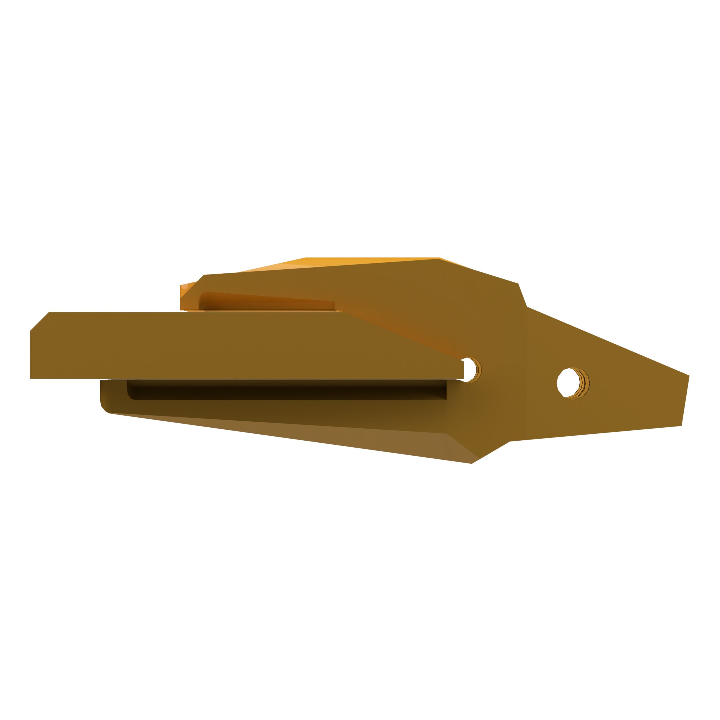 Основная кромка