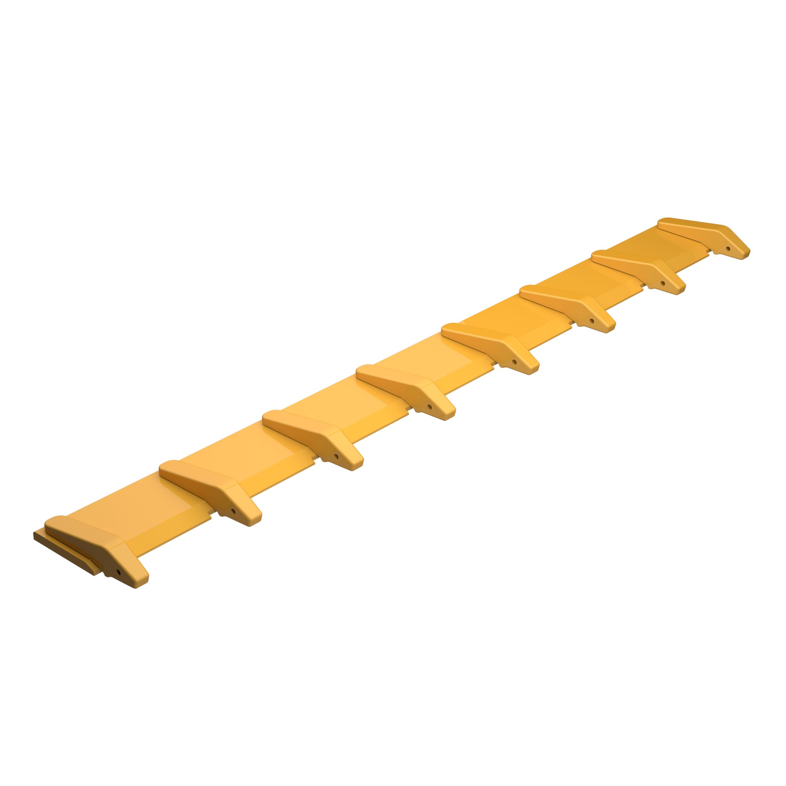 6W-4599: Base Edge Assembly 6W4599 купить