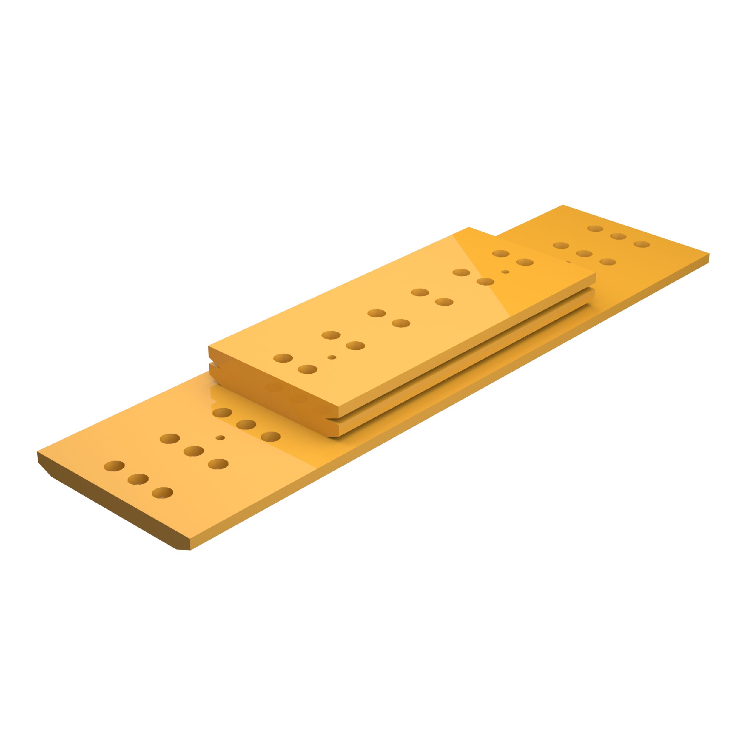 504-6580: КОМПЛЕКТ РЕЖУЩИХ КРОМОК