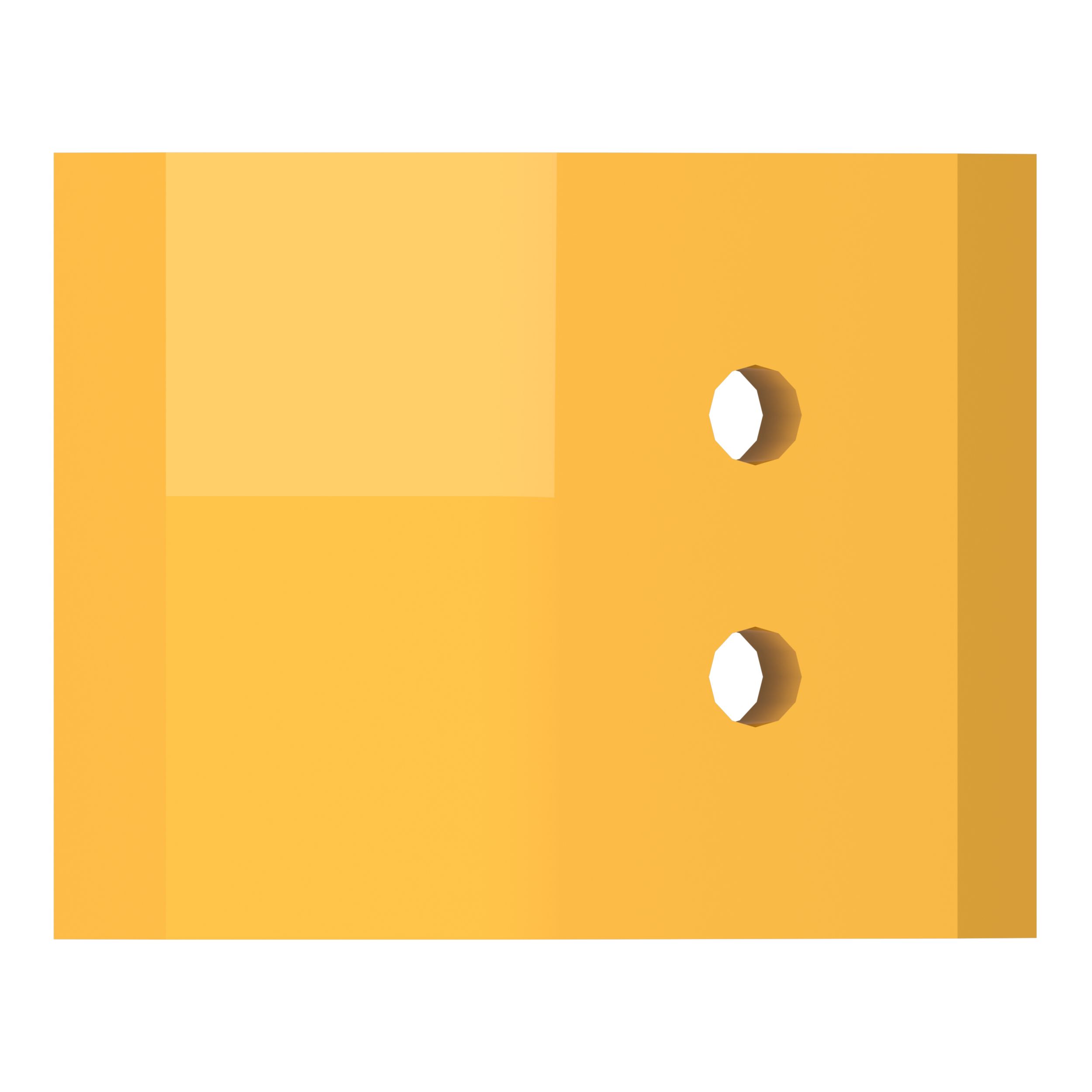 ПЛАСТИНА ИЗНАШИВАЕМАЯ C