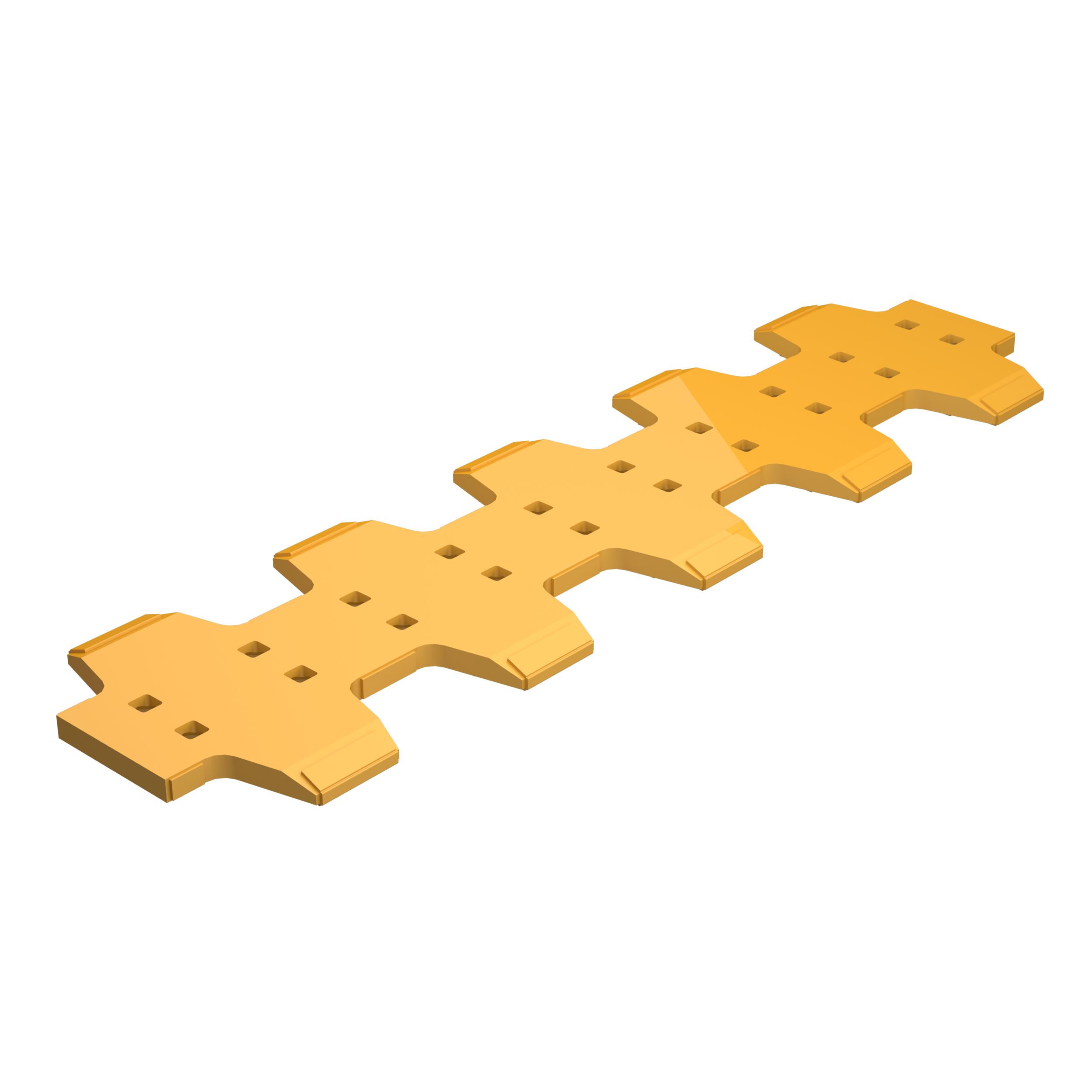 Cuttingbearページ 140-6780: Scraper Cutting Edge | Cat® Parts Store