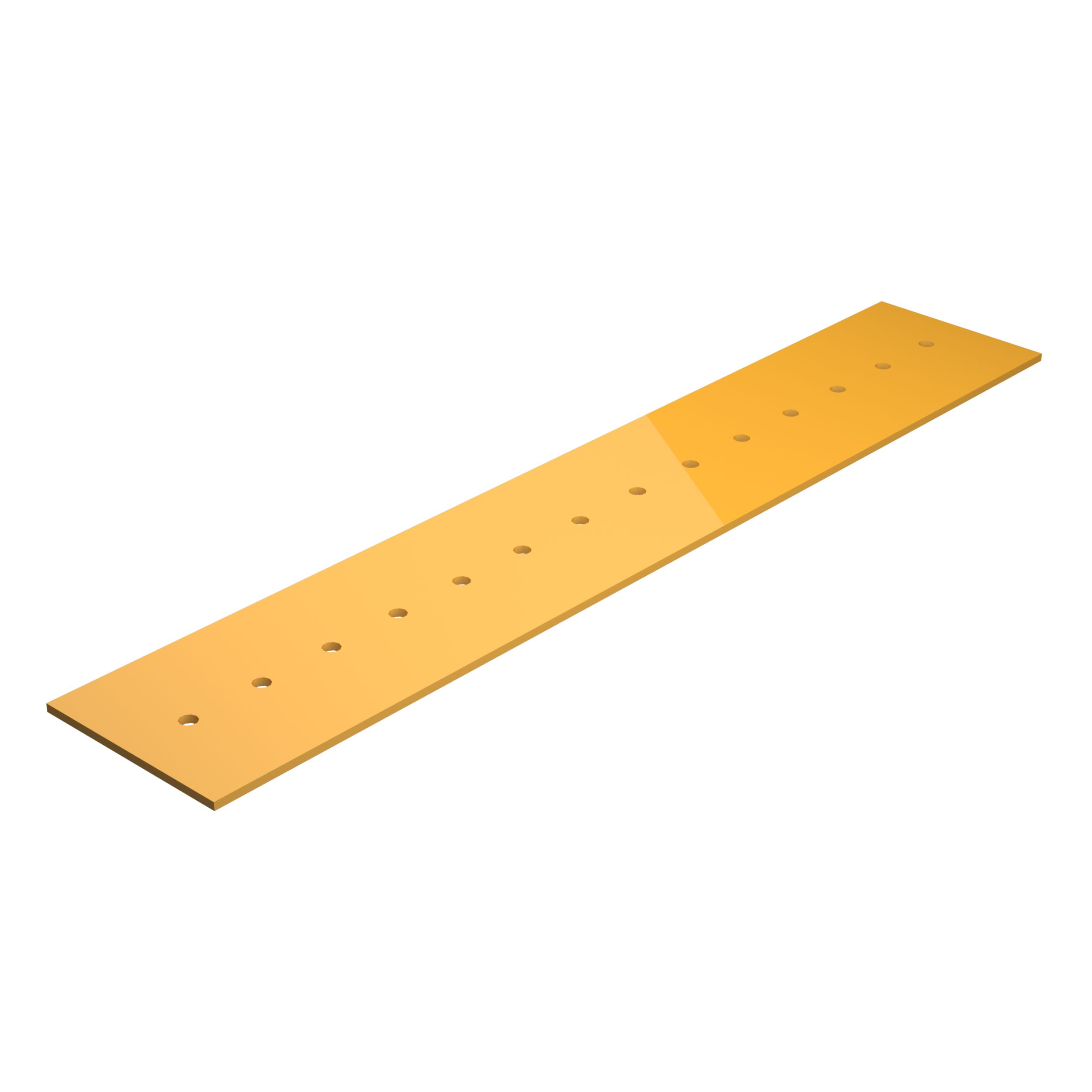 Подошвенная пластина