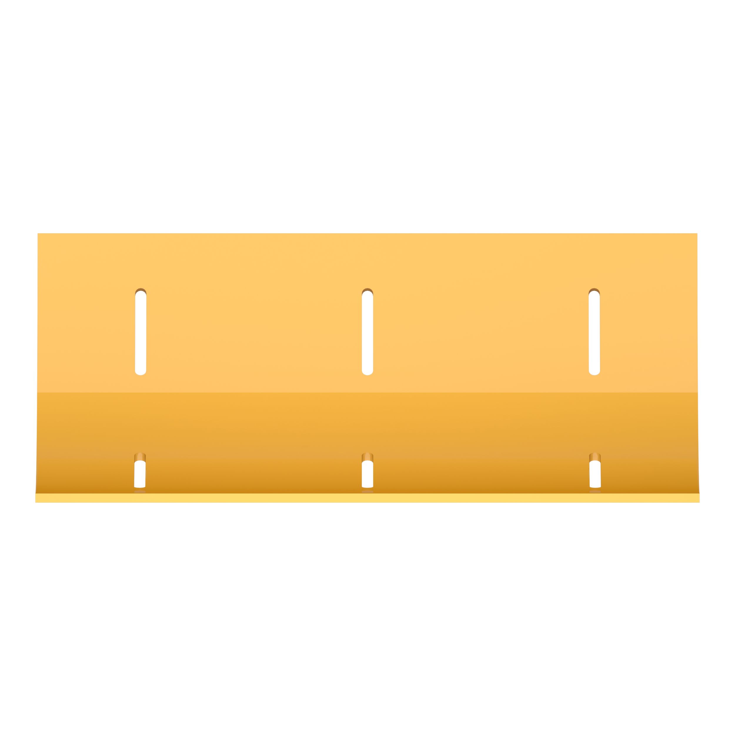 ПЛАСТИНА ИЗНОСНАЯ