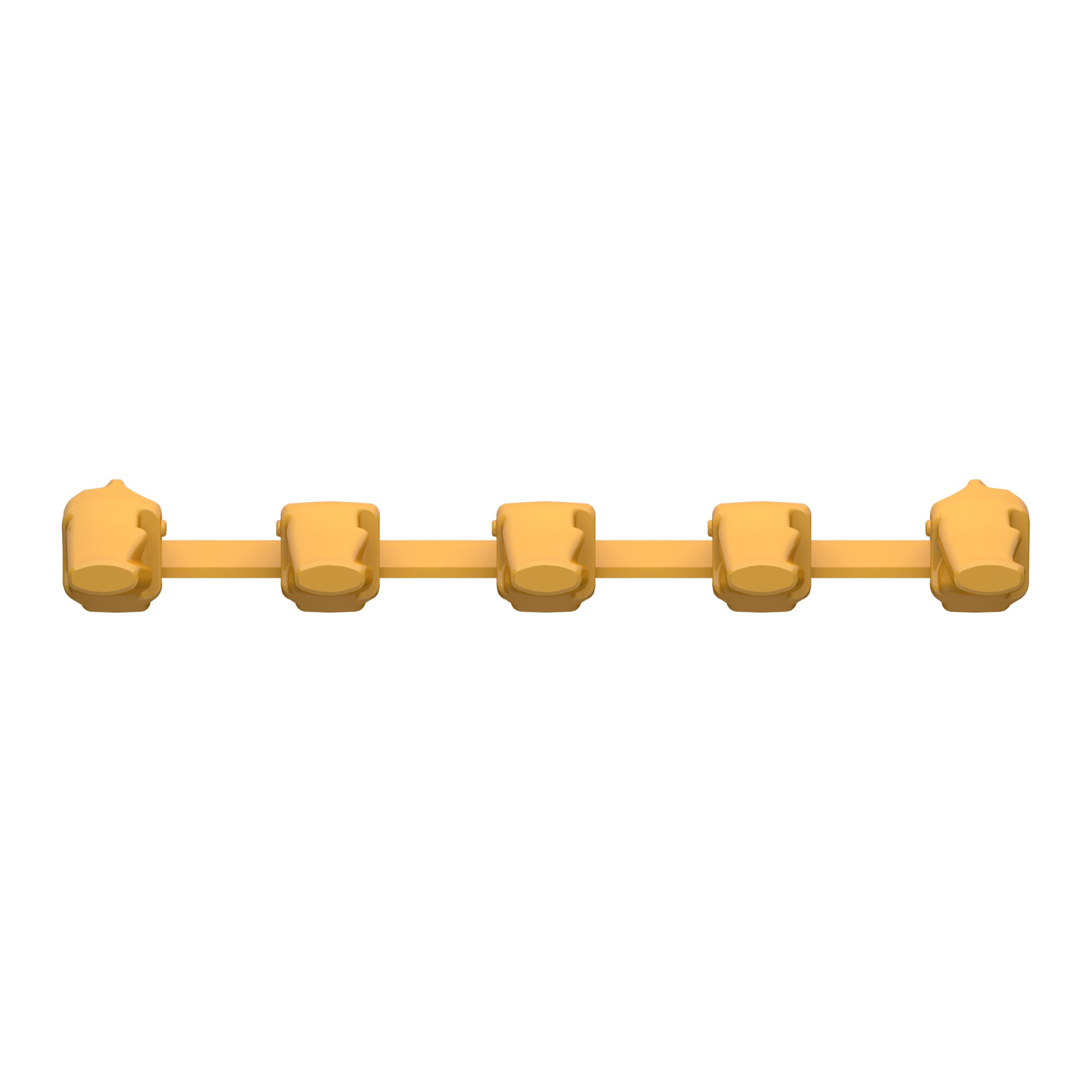 251-8666: Base Edge Assembly | Cat® Parts Store
