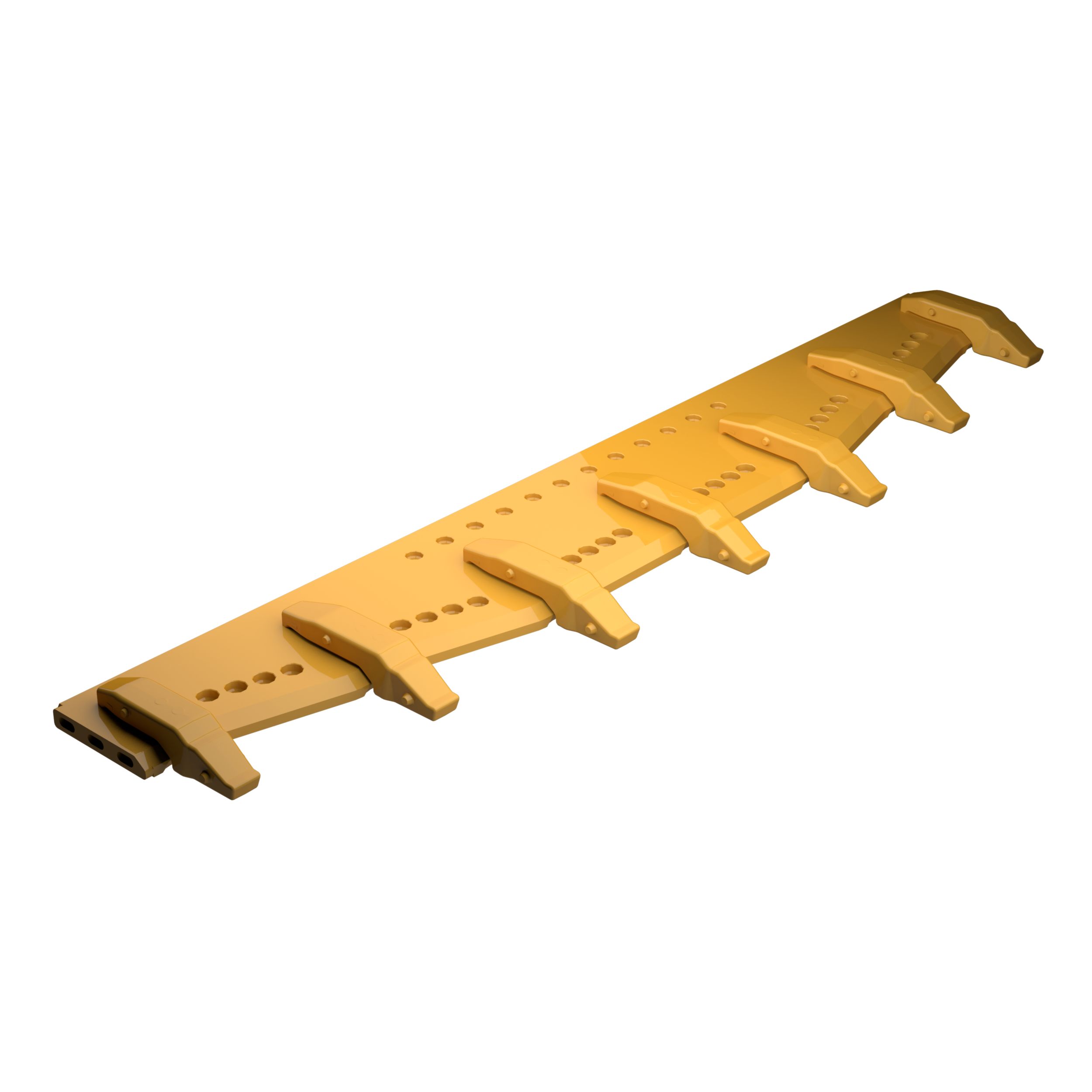 Основная кромка